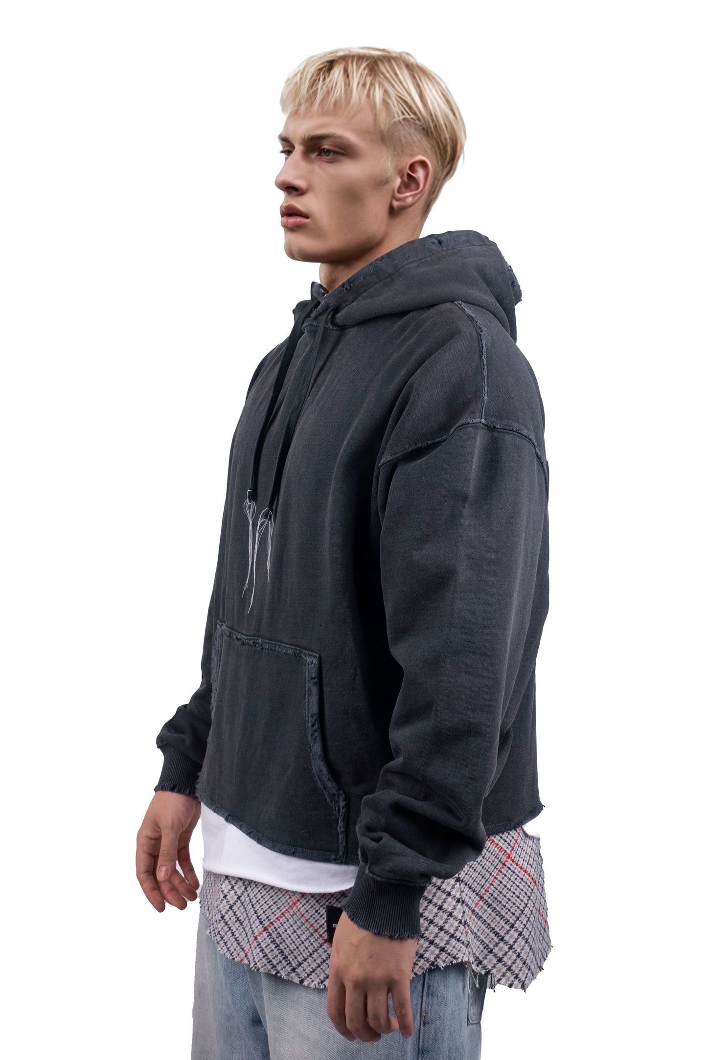 3-in-1 Layered Hoodie - MYS