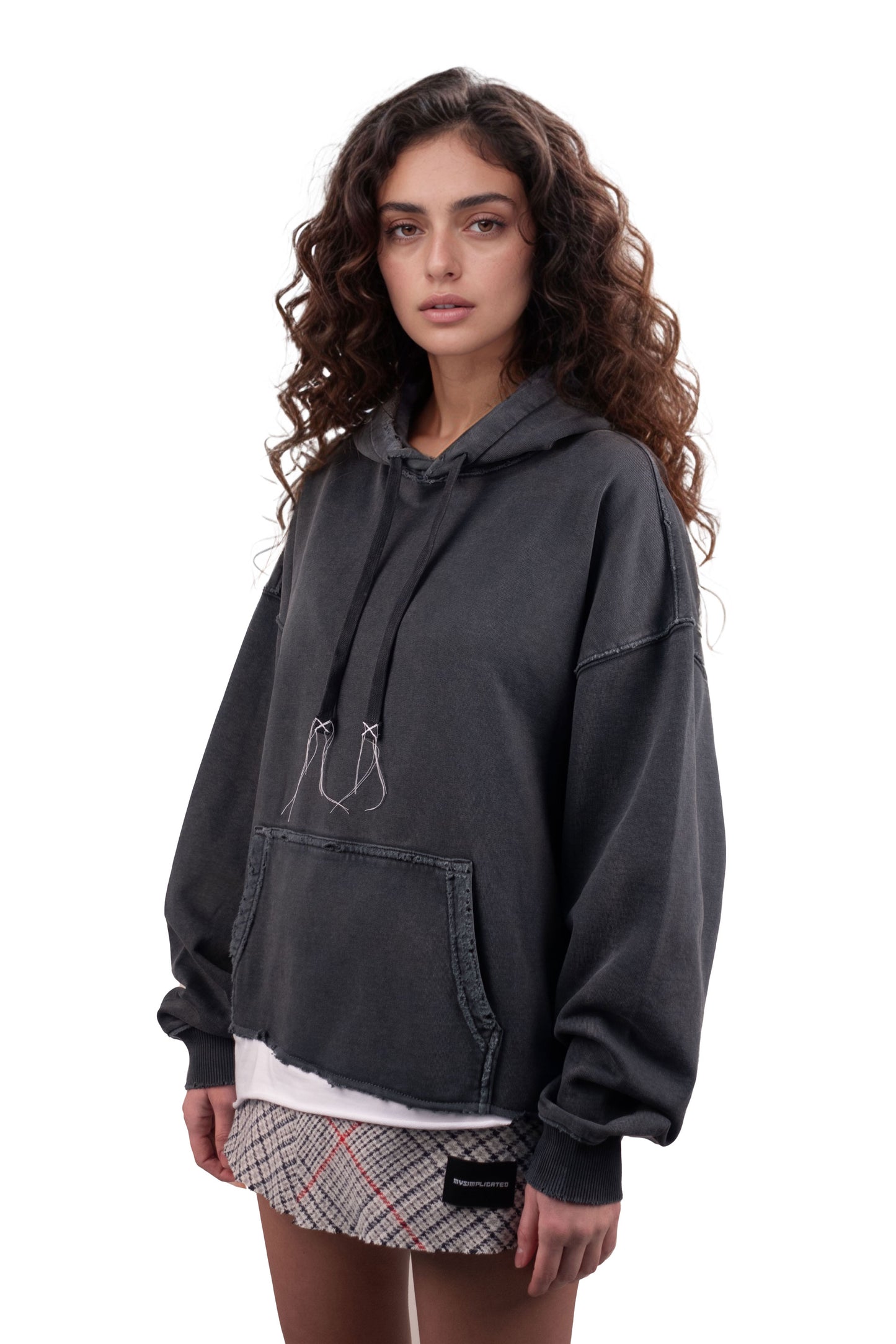 3-in-1 Layered Hoodie - MYS