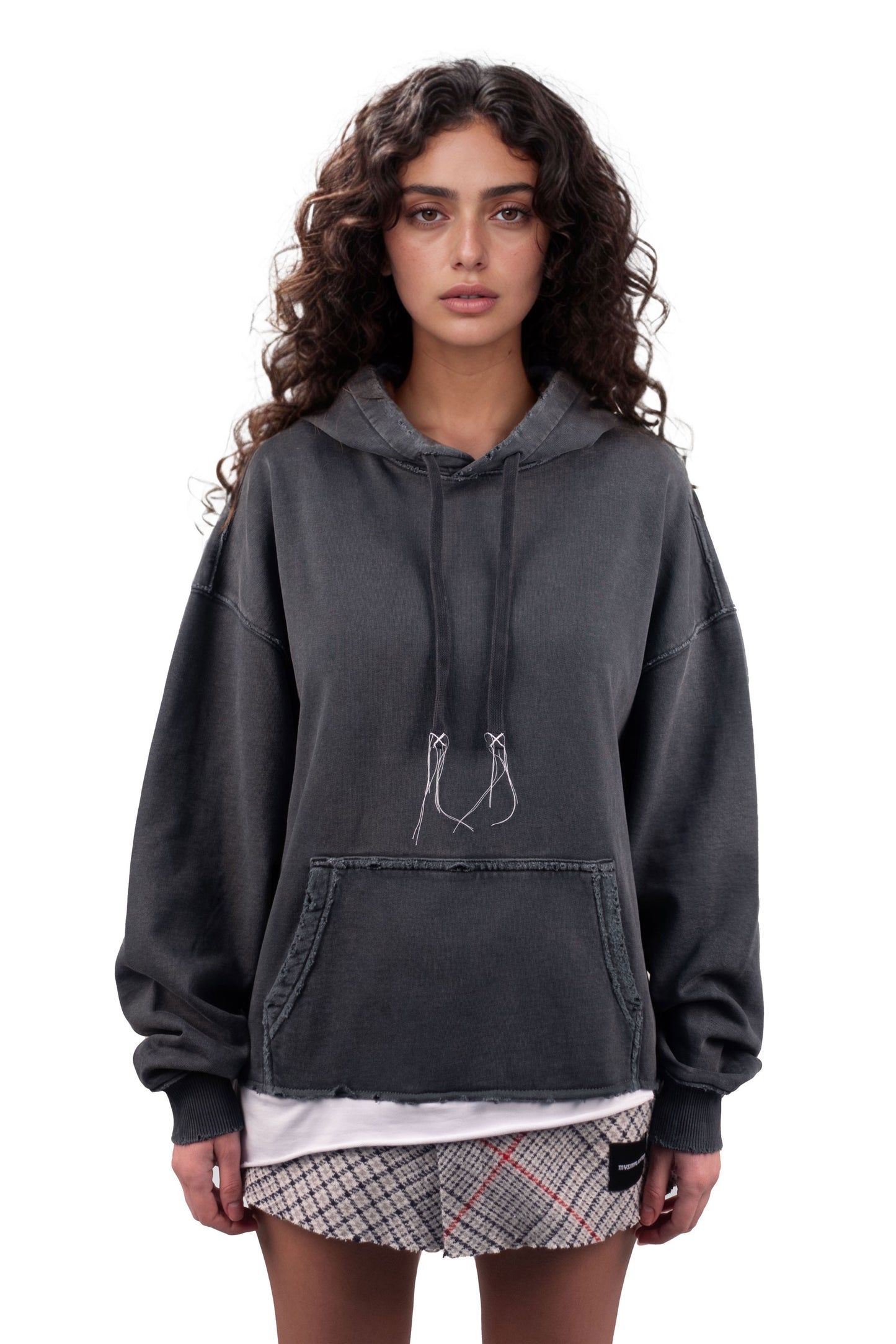 3-in-1 Layered Hoodie - MYS