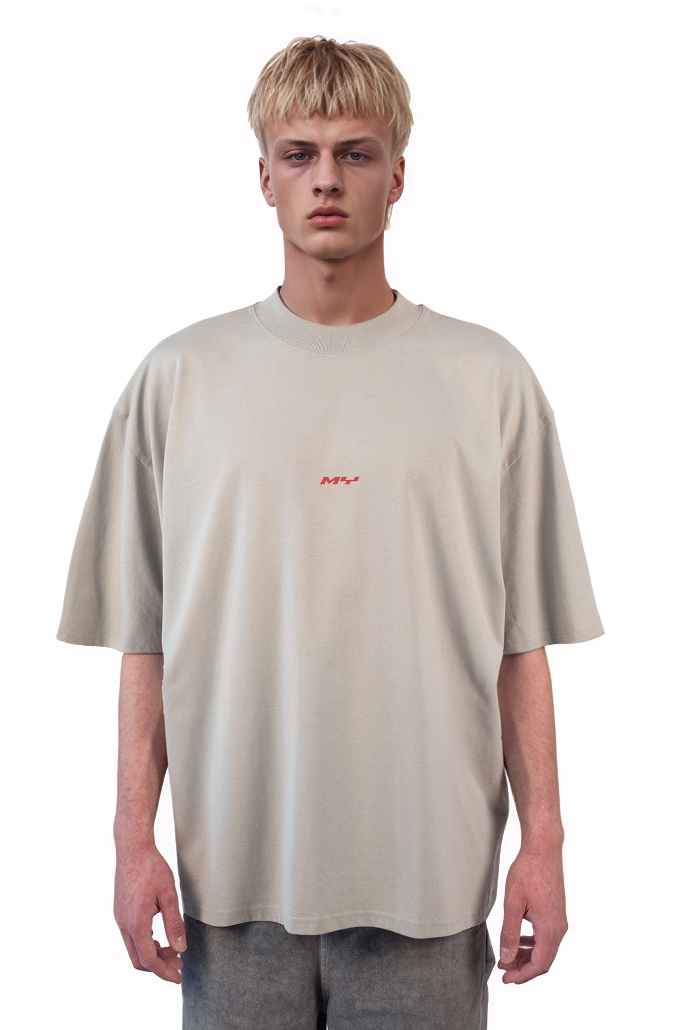 Pop Cola Ciao Oversized T-shirt
