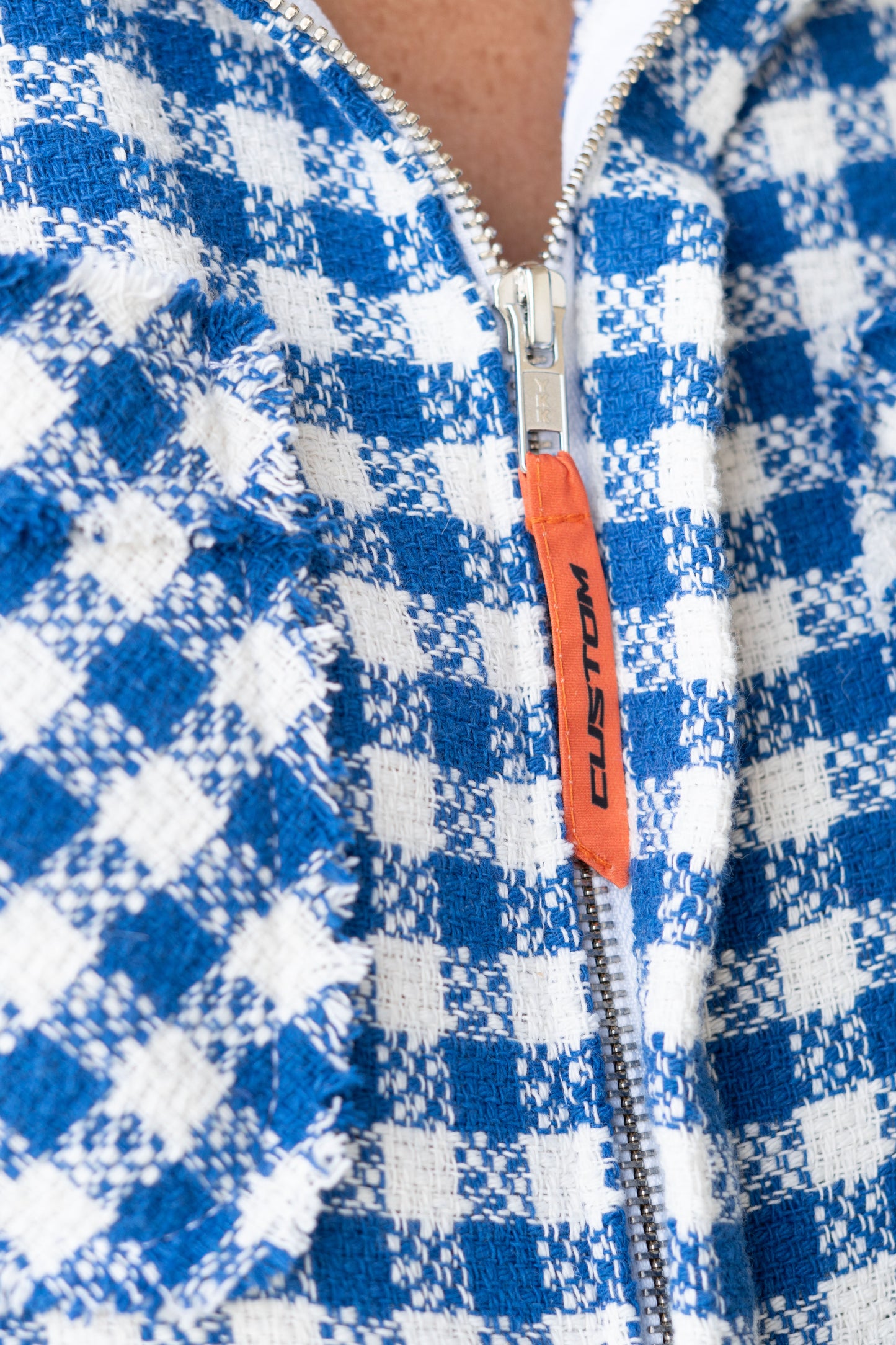 Côte Bleue Short Sleeve Shirt