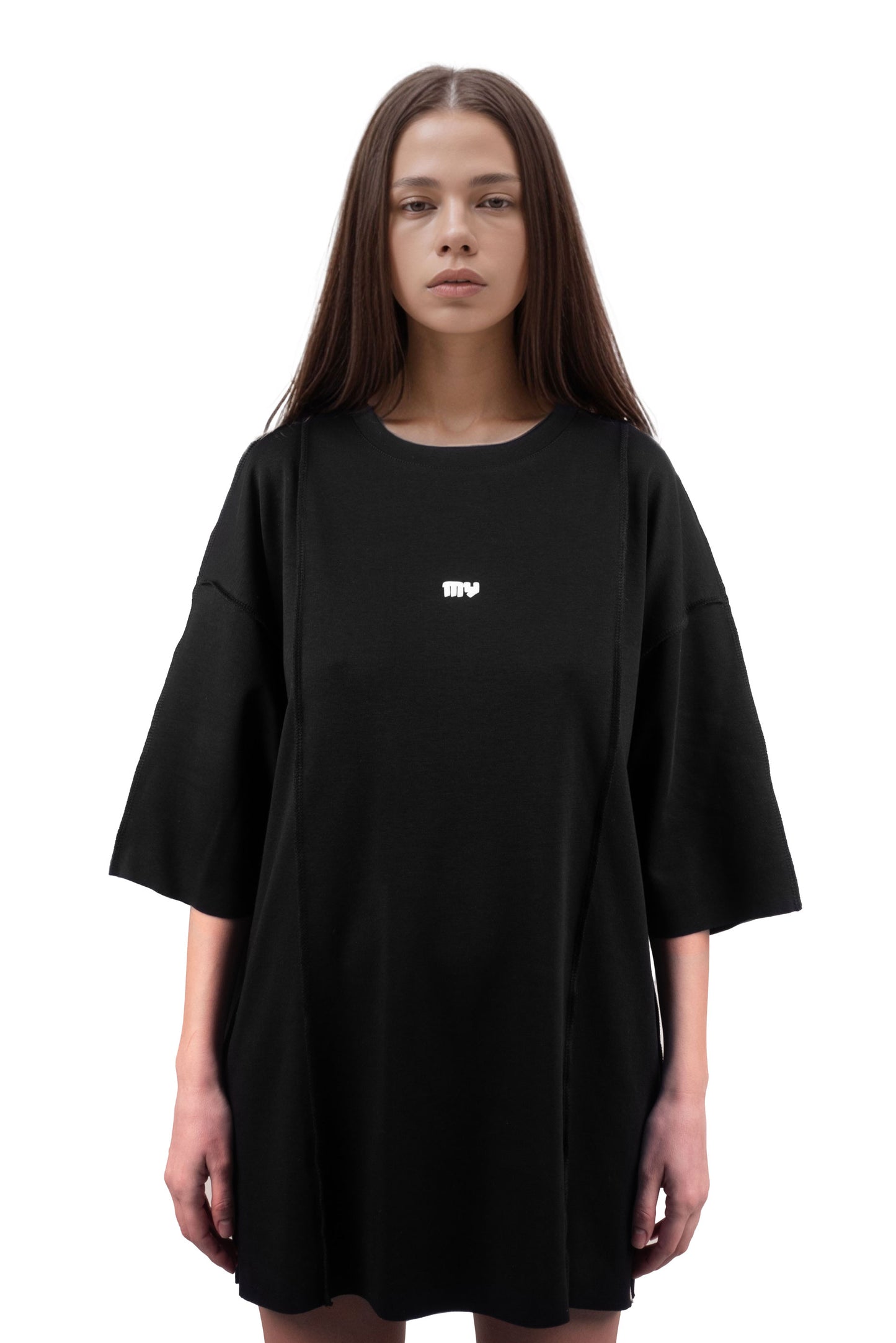 Essential Boxy Tee
