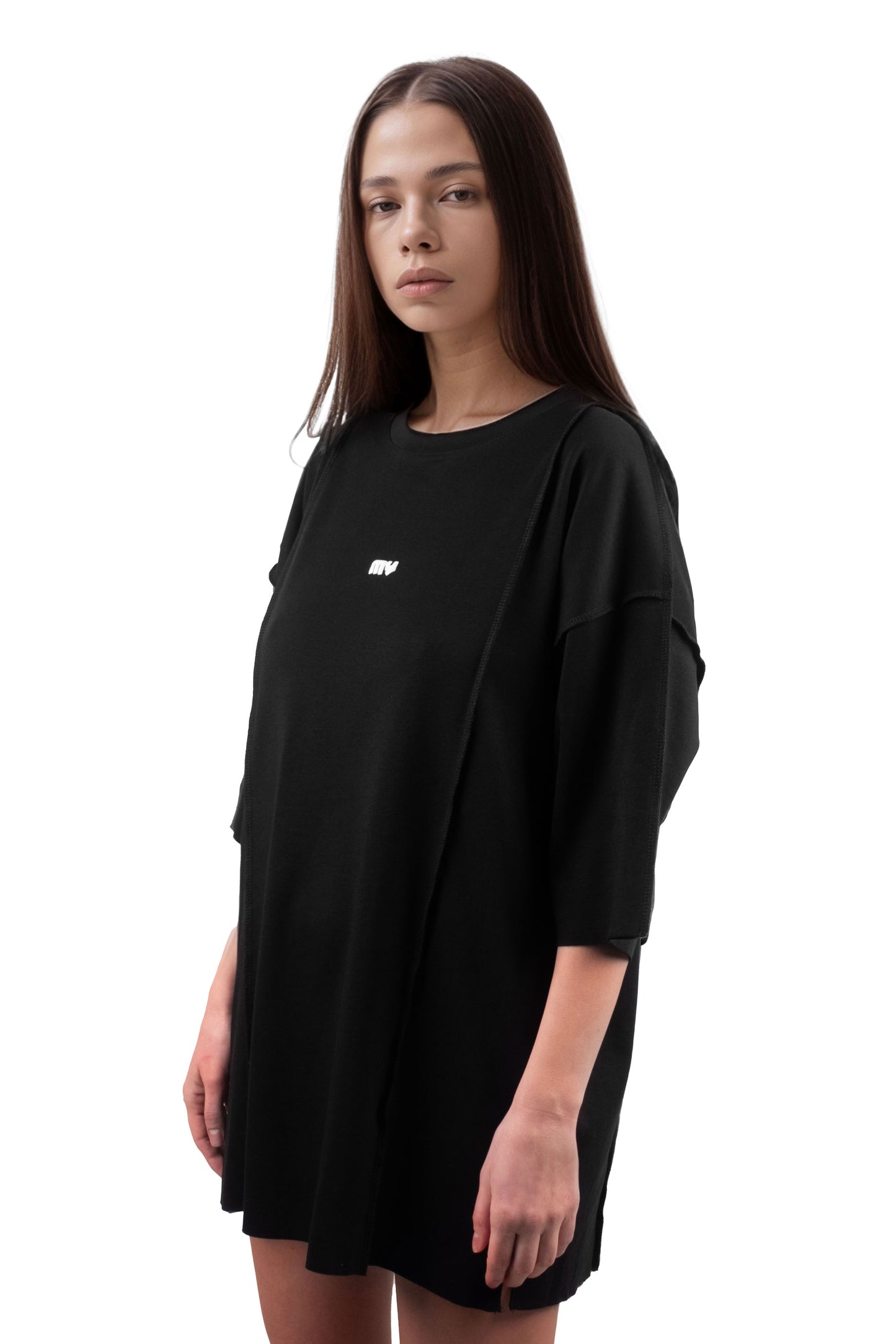 Essential Boxy Tee
