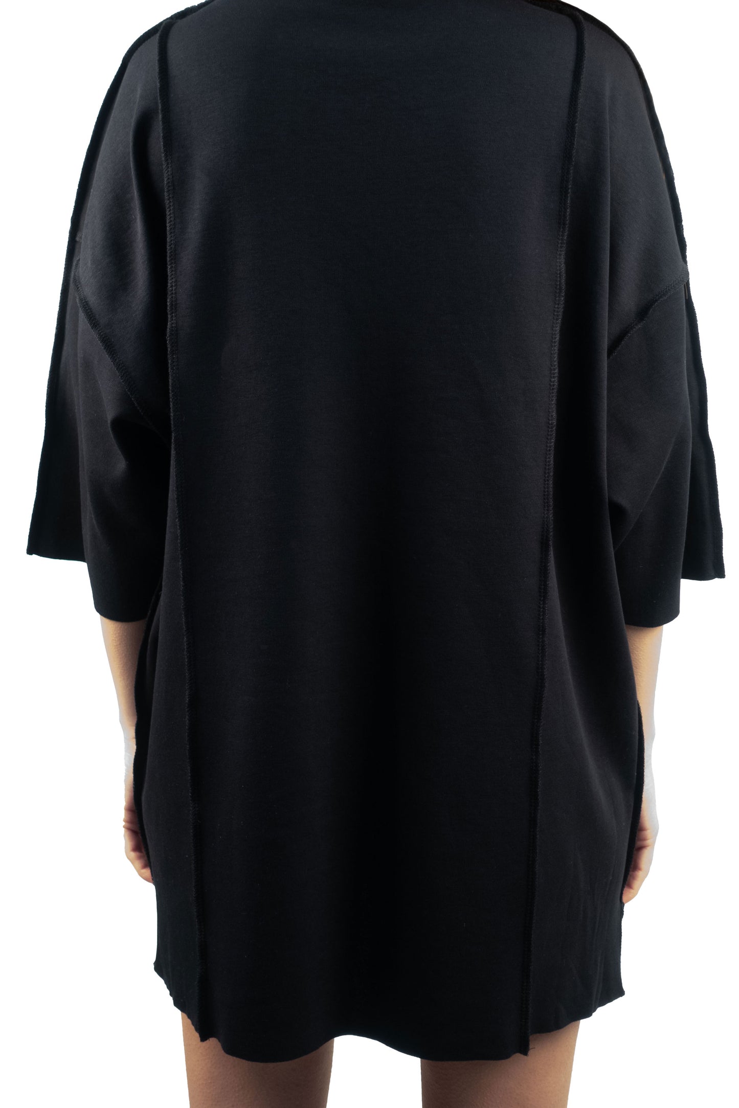 Essential Boxy Tee