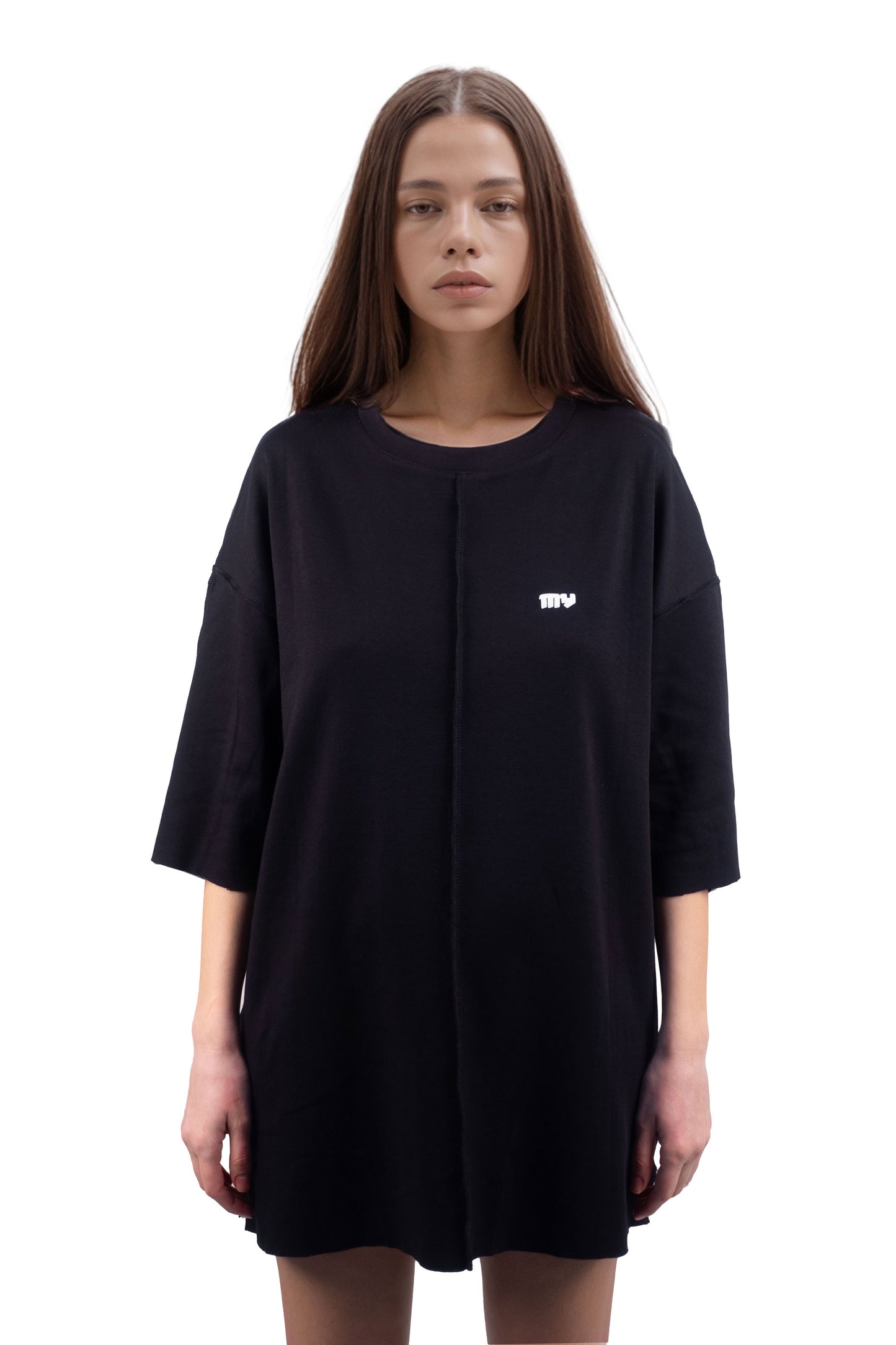 Midnight Essential Tee