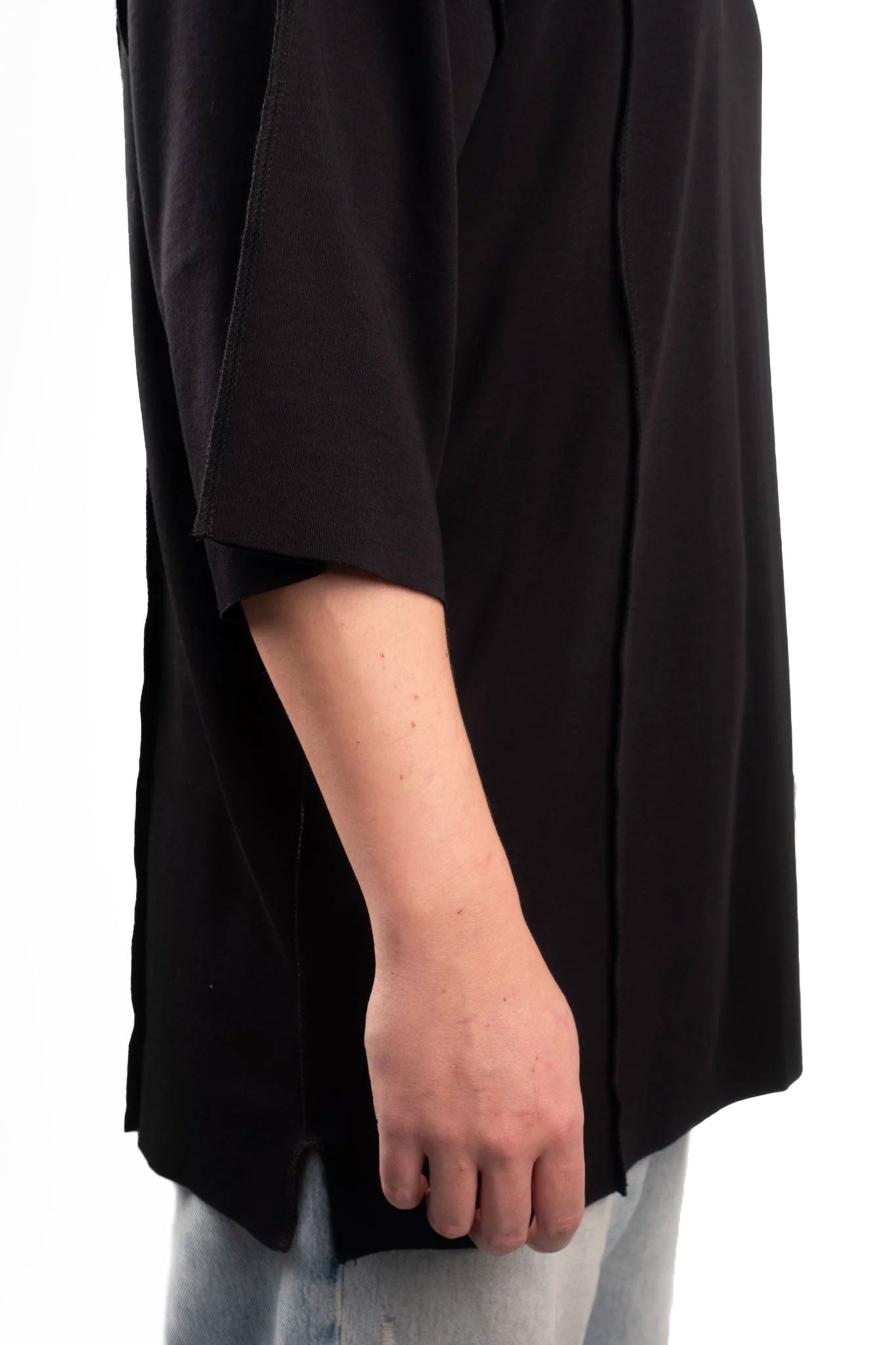 Essential Boxy Tee