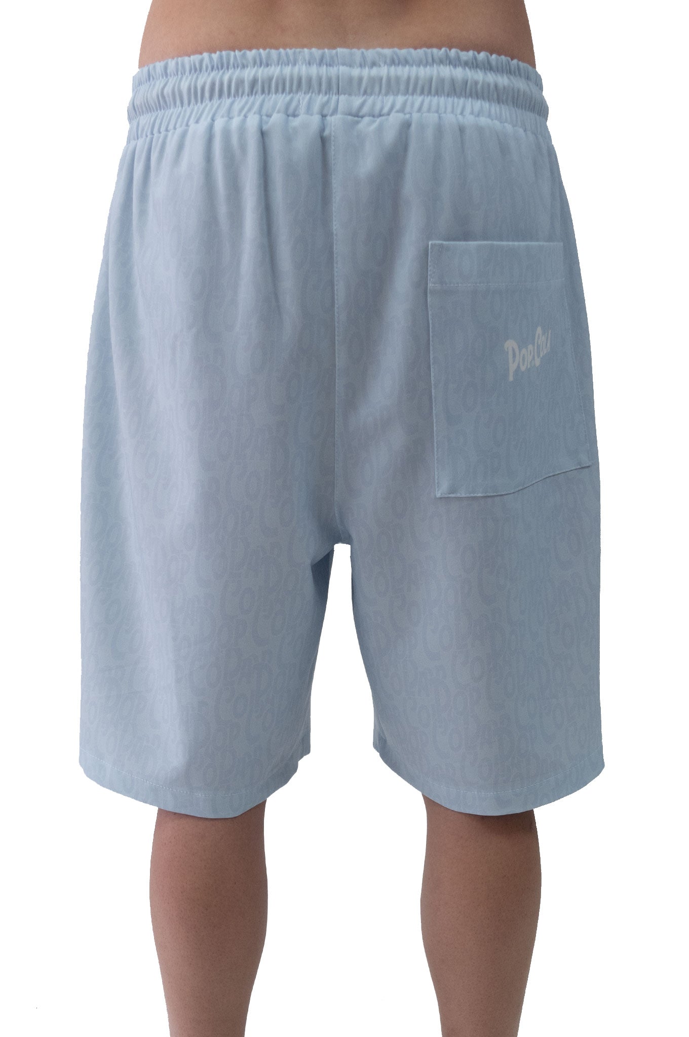 Pop Cola 23 Blue Bermuda - MYS