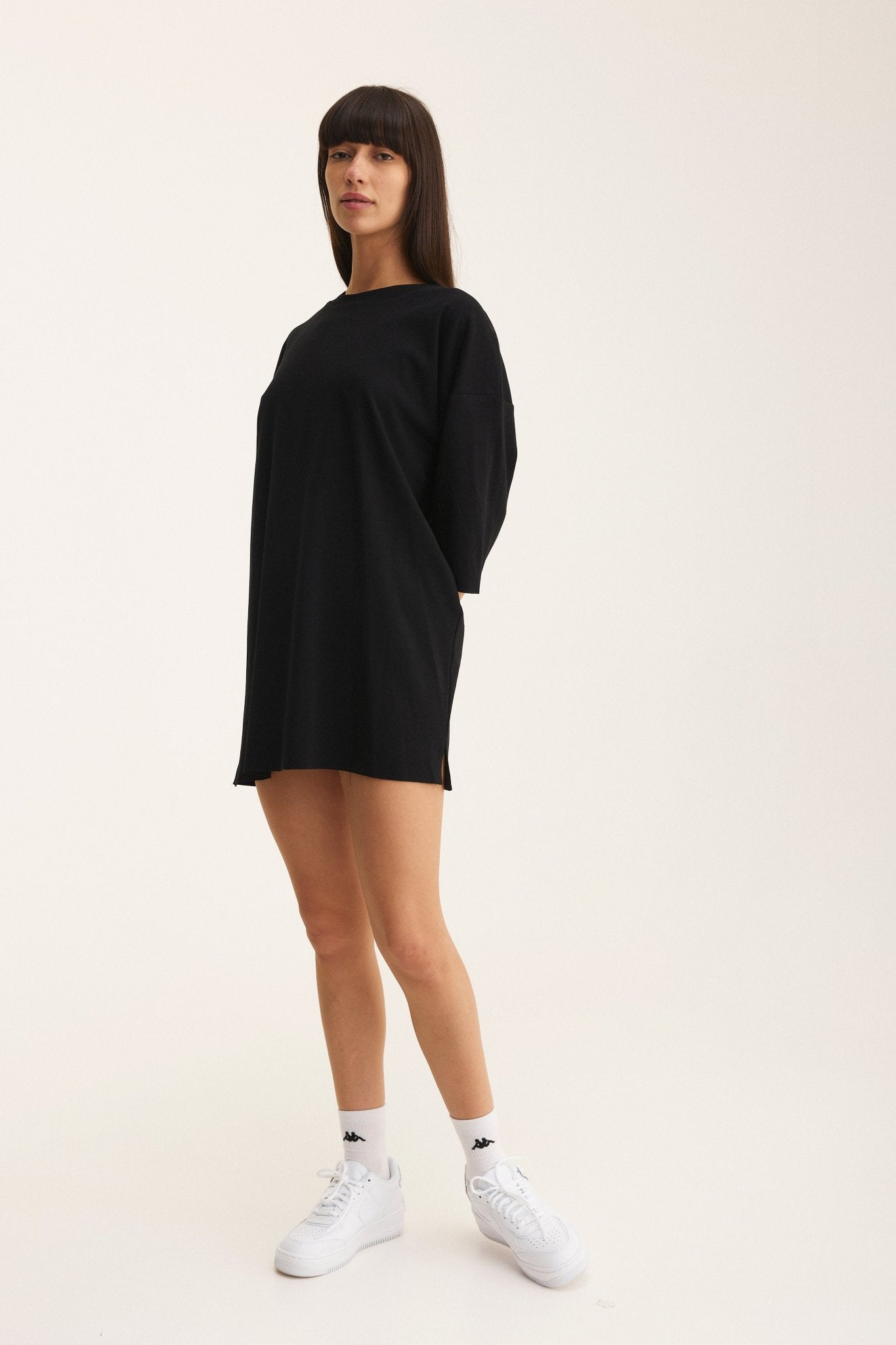 AER Black T-shirt - MYS
