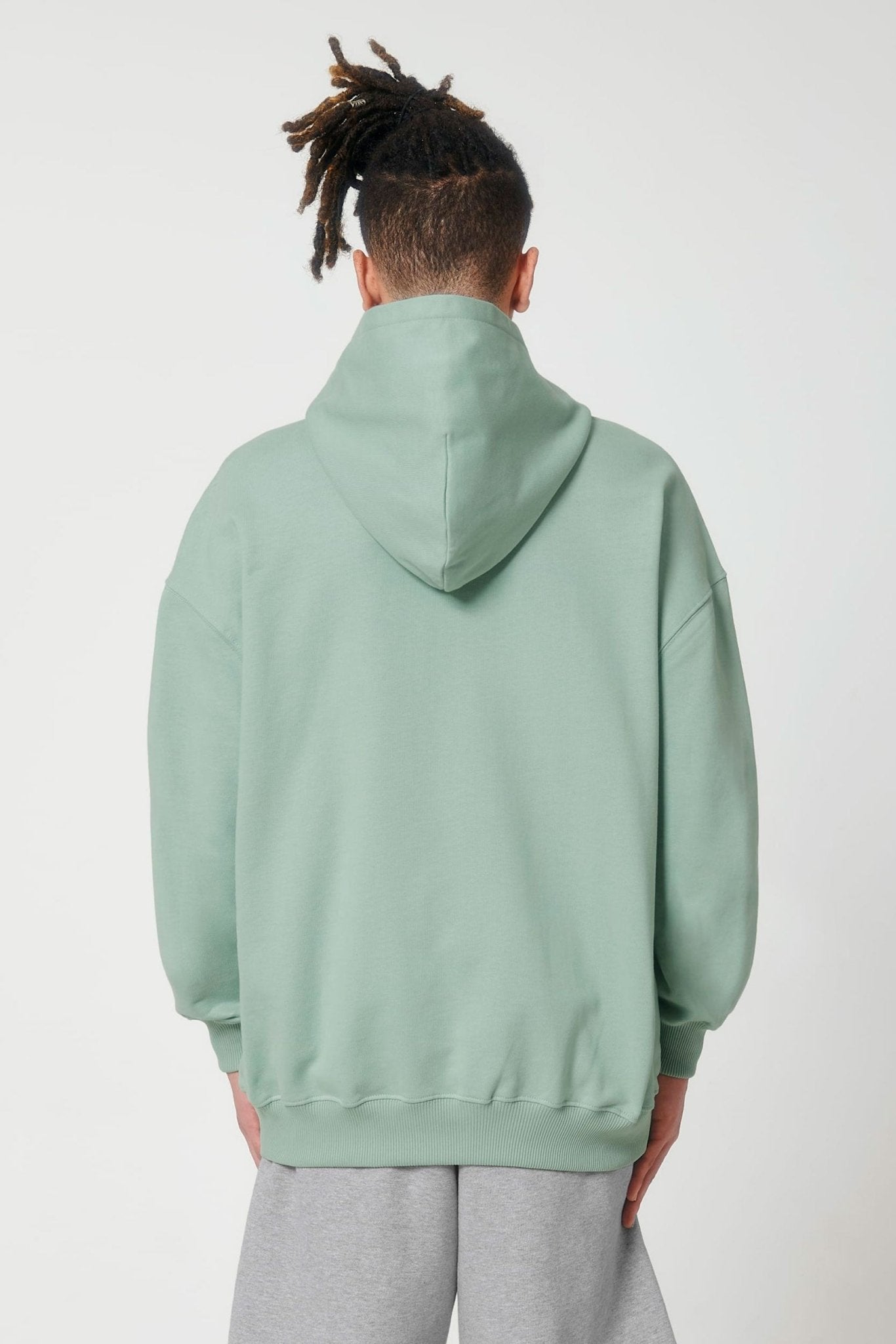 Aloe Hoodie Mask - MYS