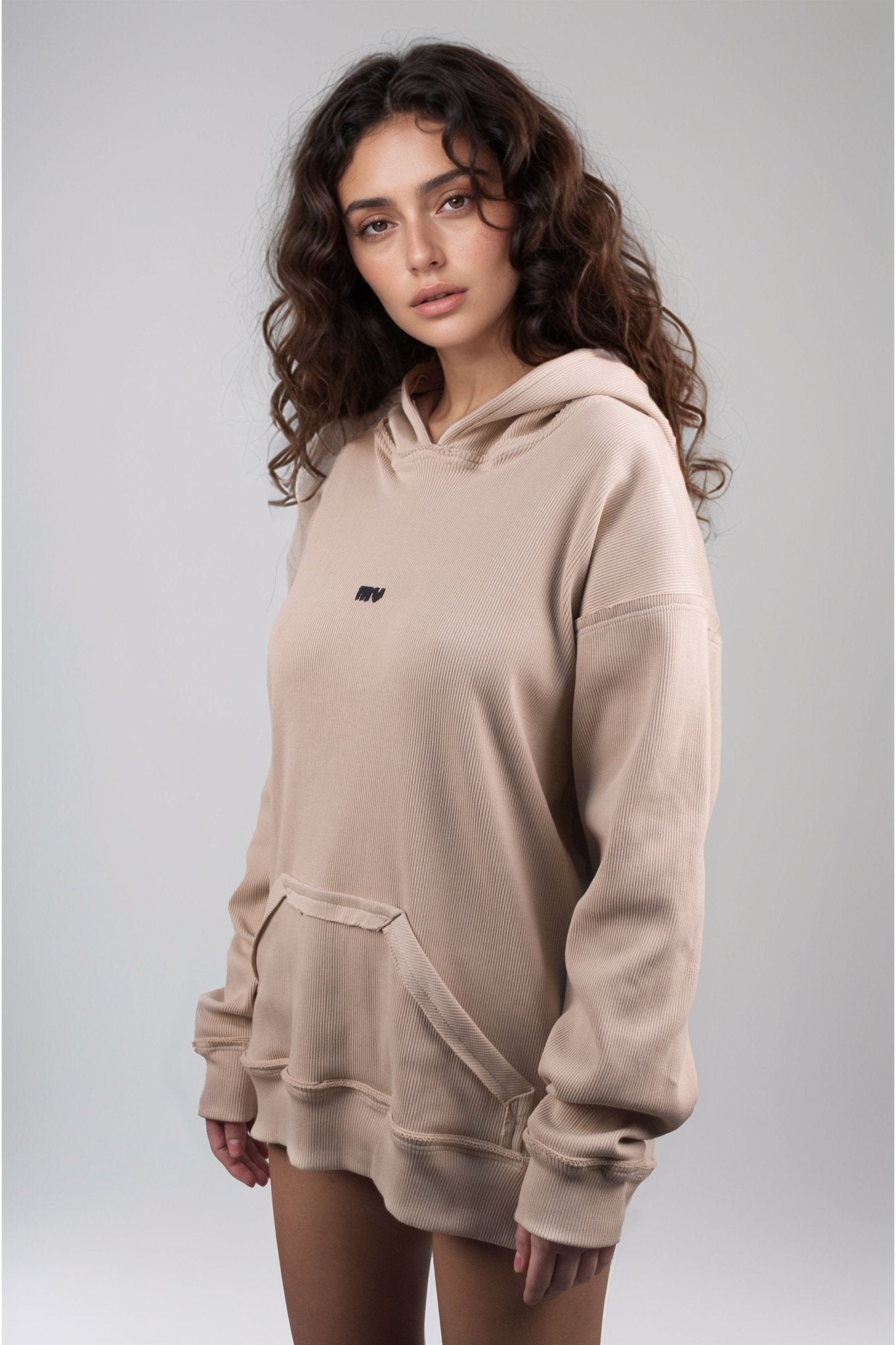 Archive Prototype Hoodie - MYS