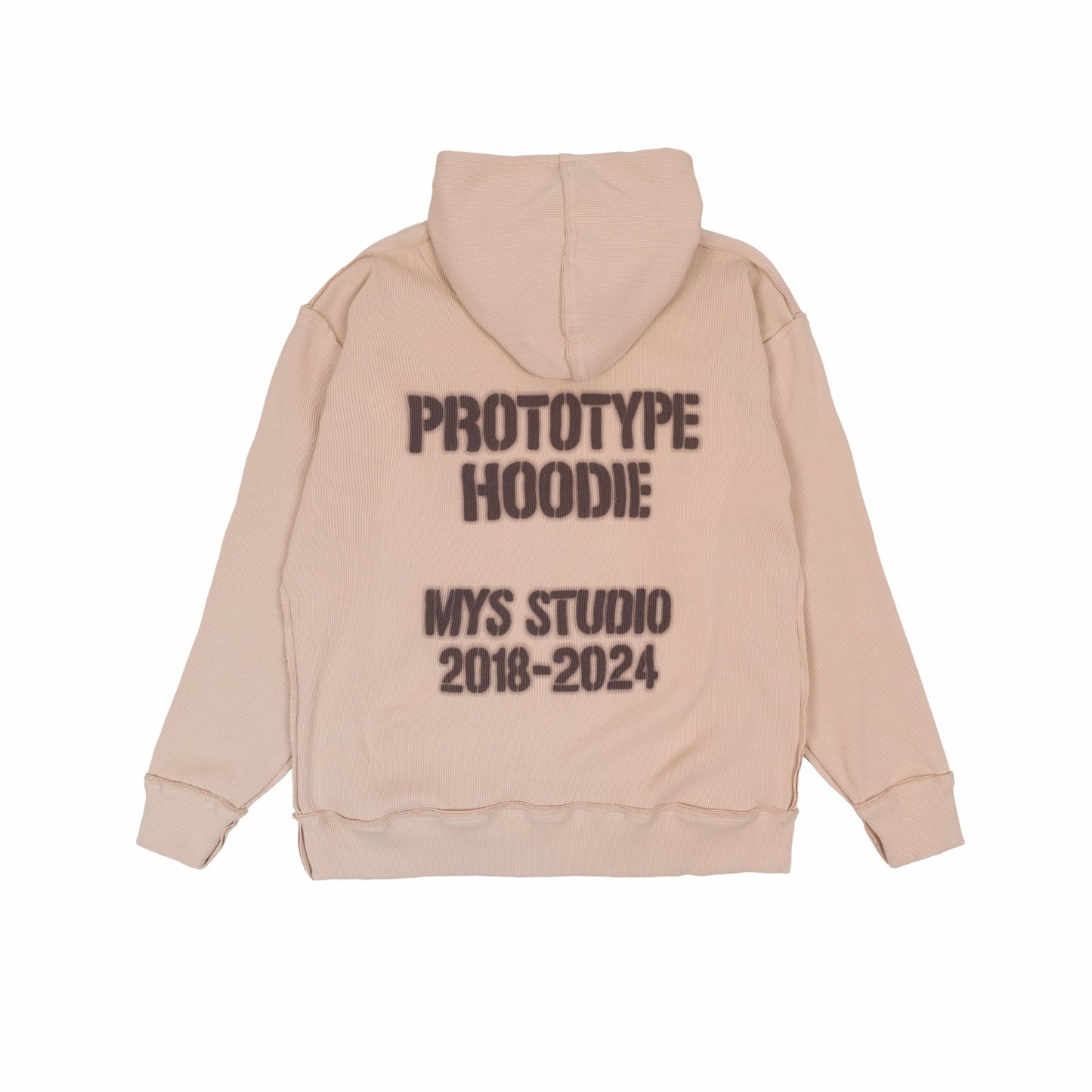 Archive Prototype Hoodie - MYS