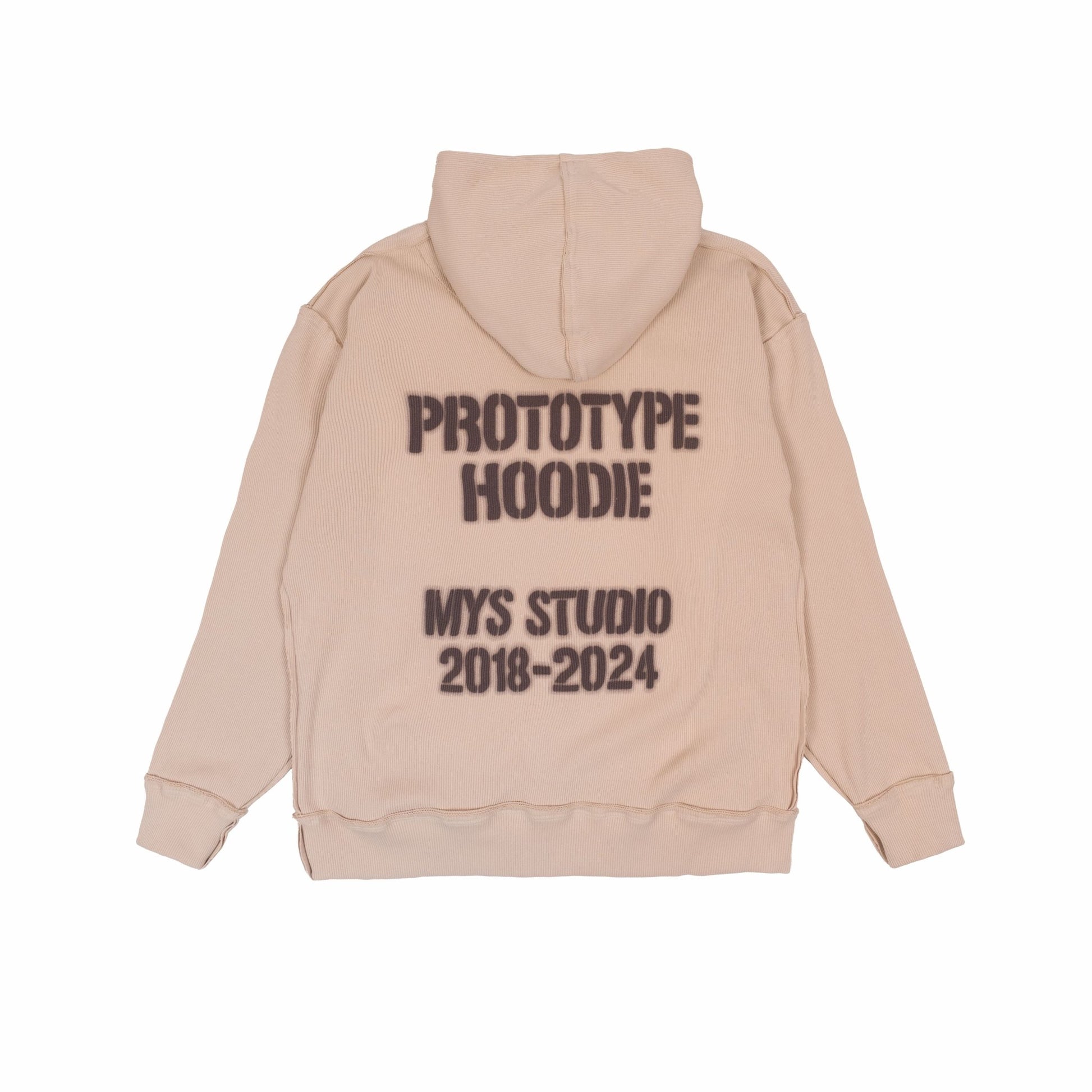 Archive Prototype Hoodie - MYS