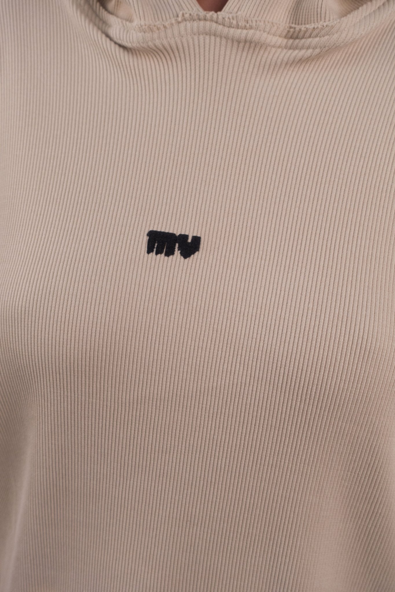 Archive Prototype Hoodie - MYS