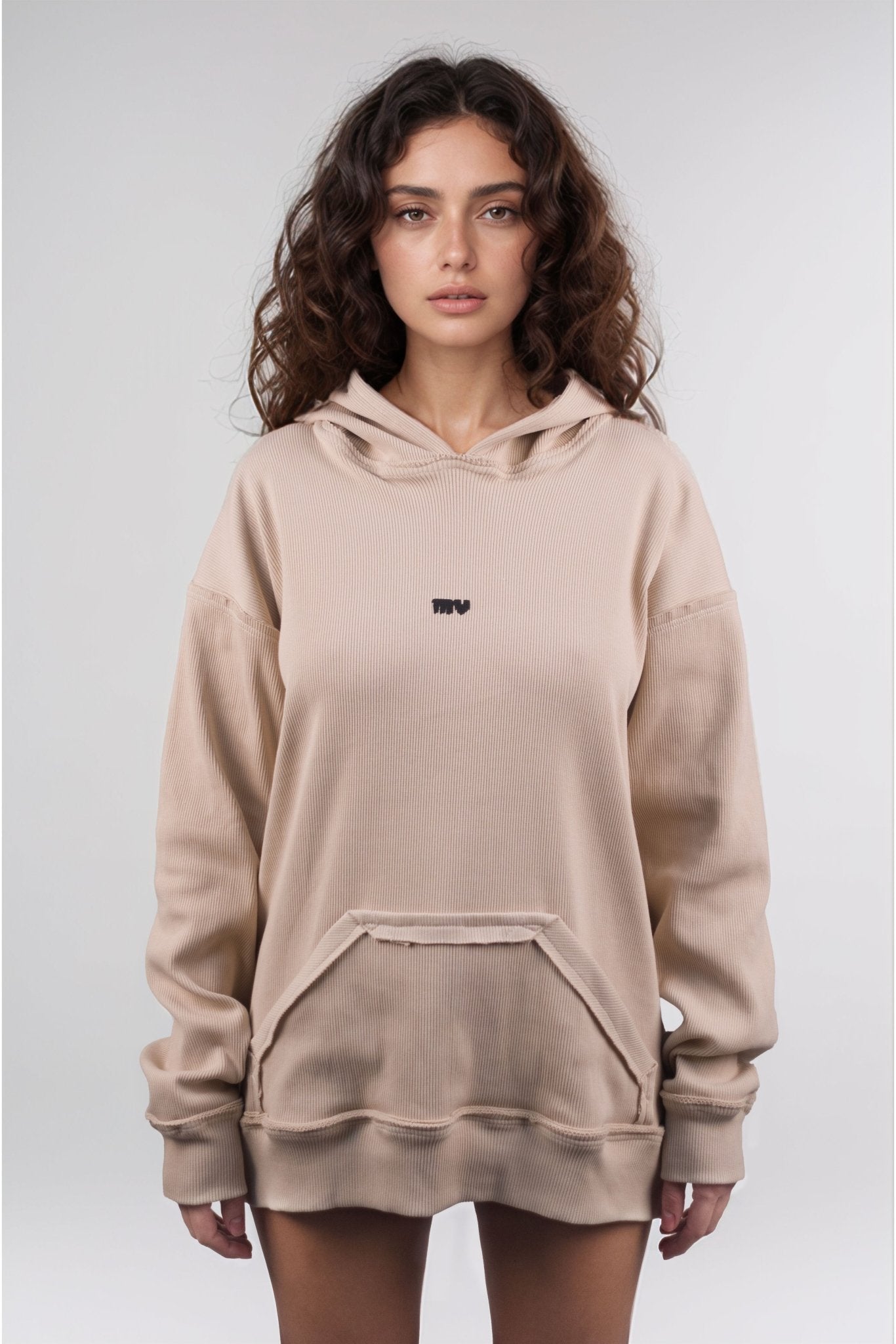 Archive Prototype Hoodie - MYS