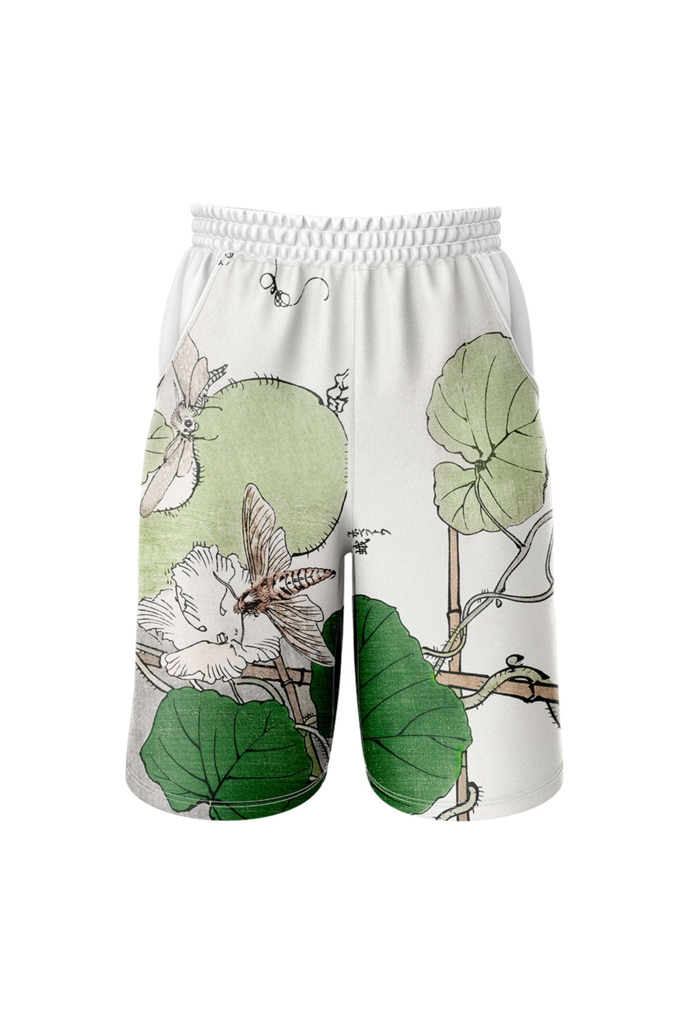 Bermuda Shorts (customisable) - MYS