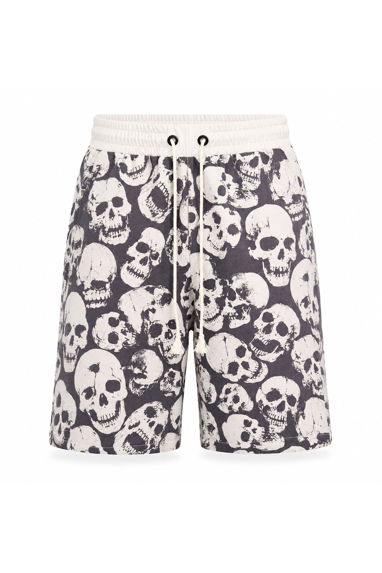 Bermuda Shorts Echoes