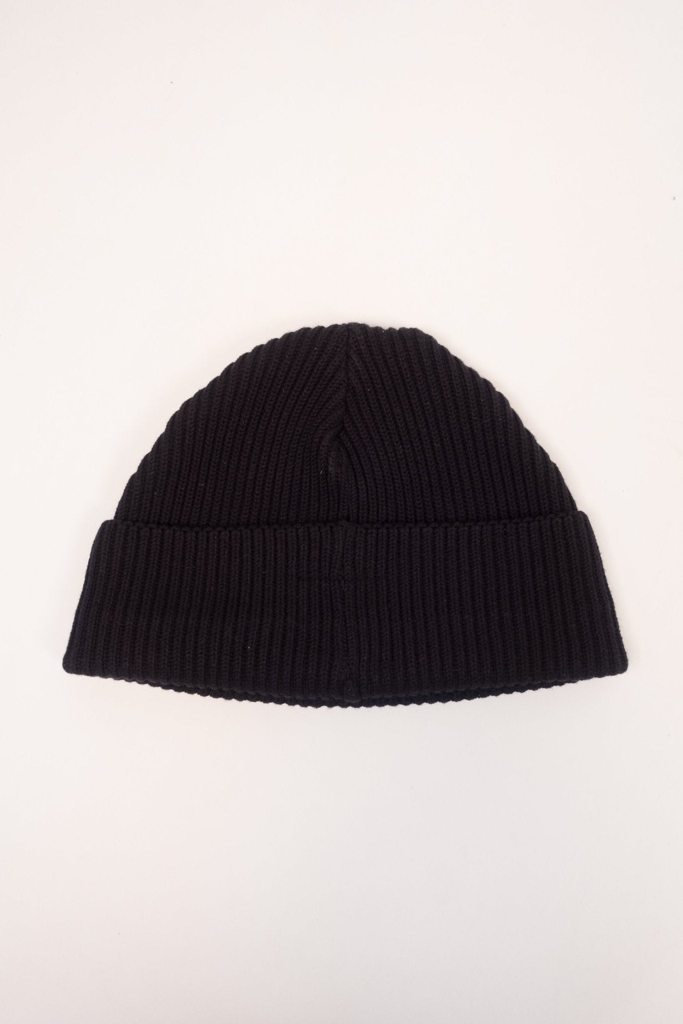 Black Beanie - MYS