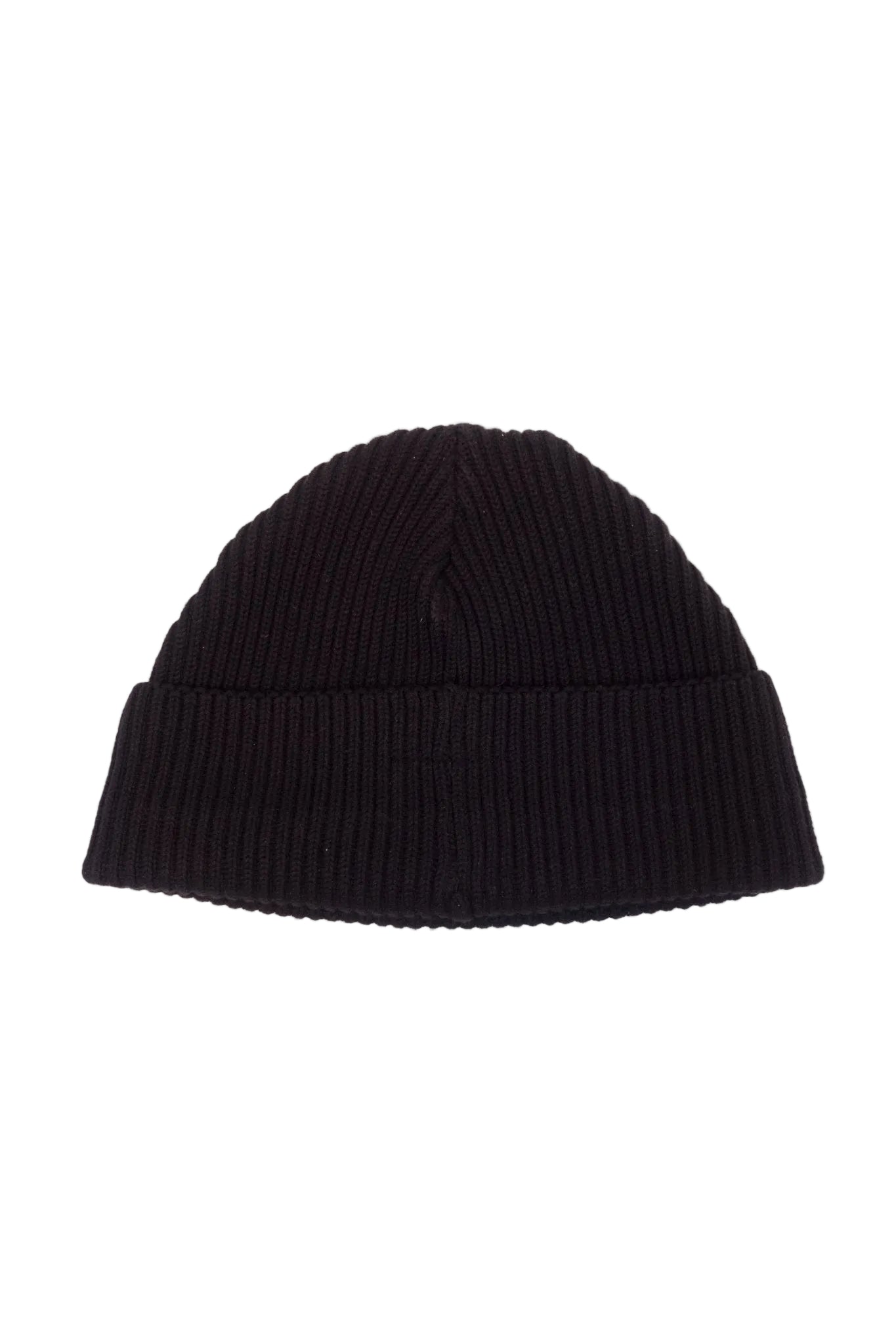 Black Beanie - MYS