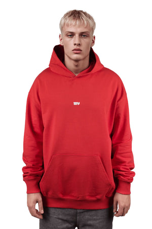 Oversized Cherry Hoodie - MYS