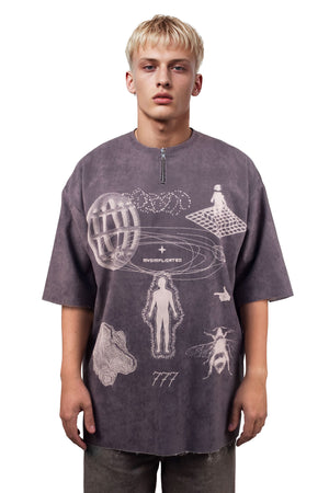 Cosmic Entity T-shirt - MYS