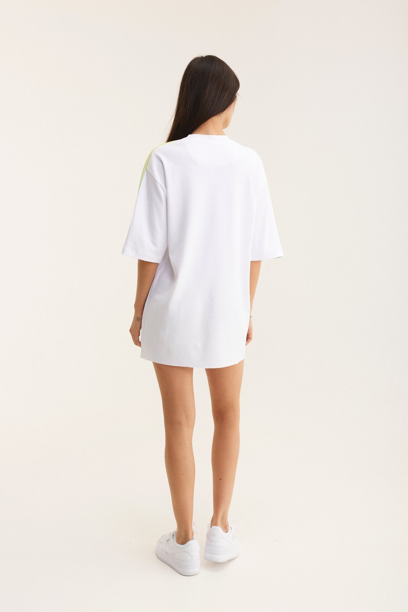 DOER Ice Cream T-Shirt - MYS