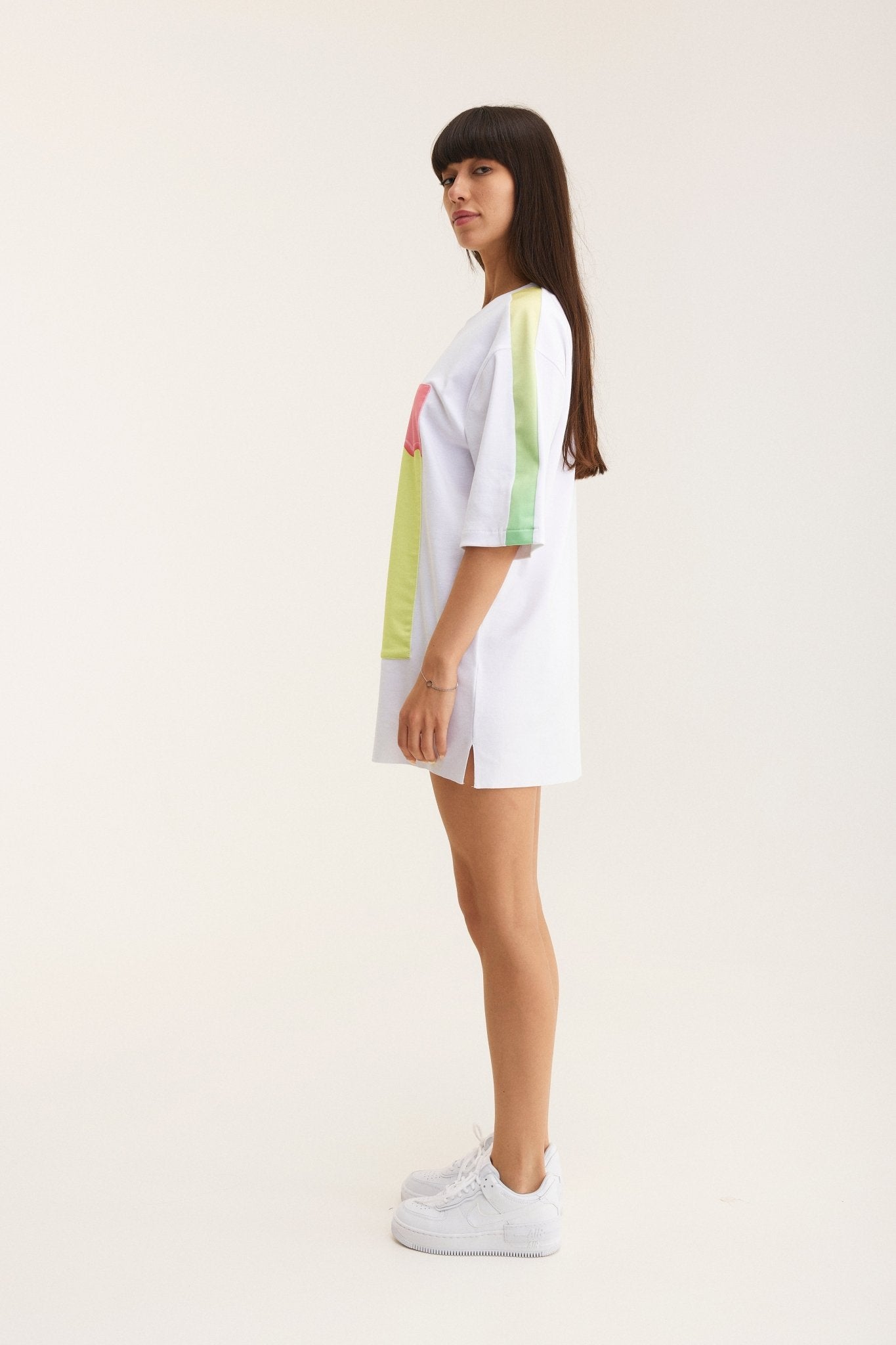 DOER Ice Cream T-Shirt - MYS