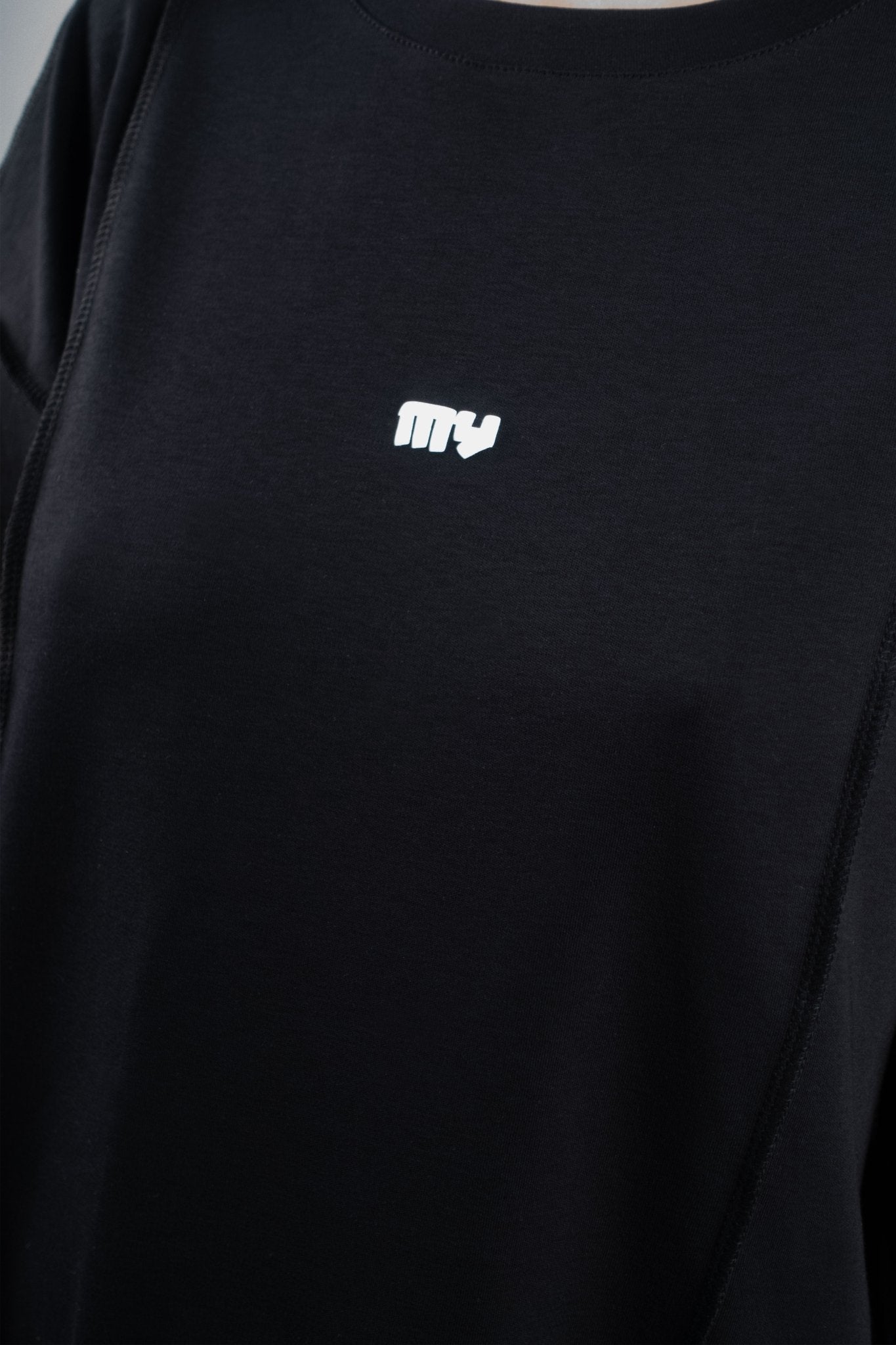 Essential Boxy Tee - MYS