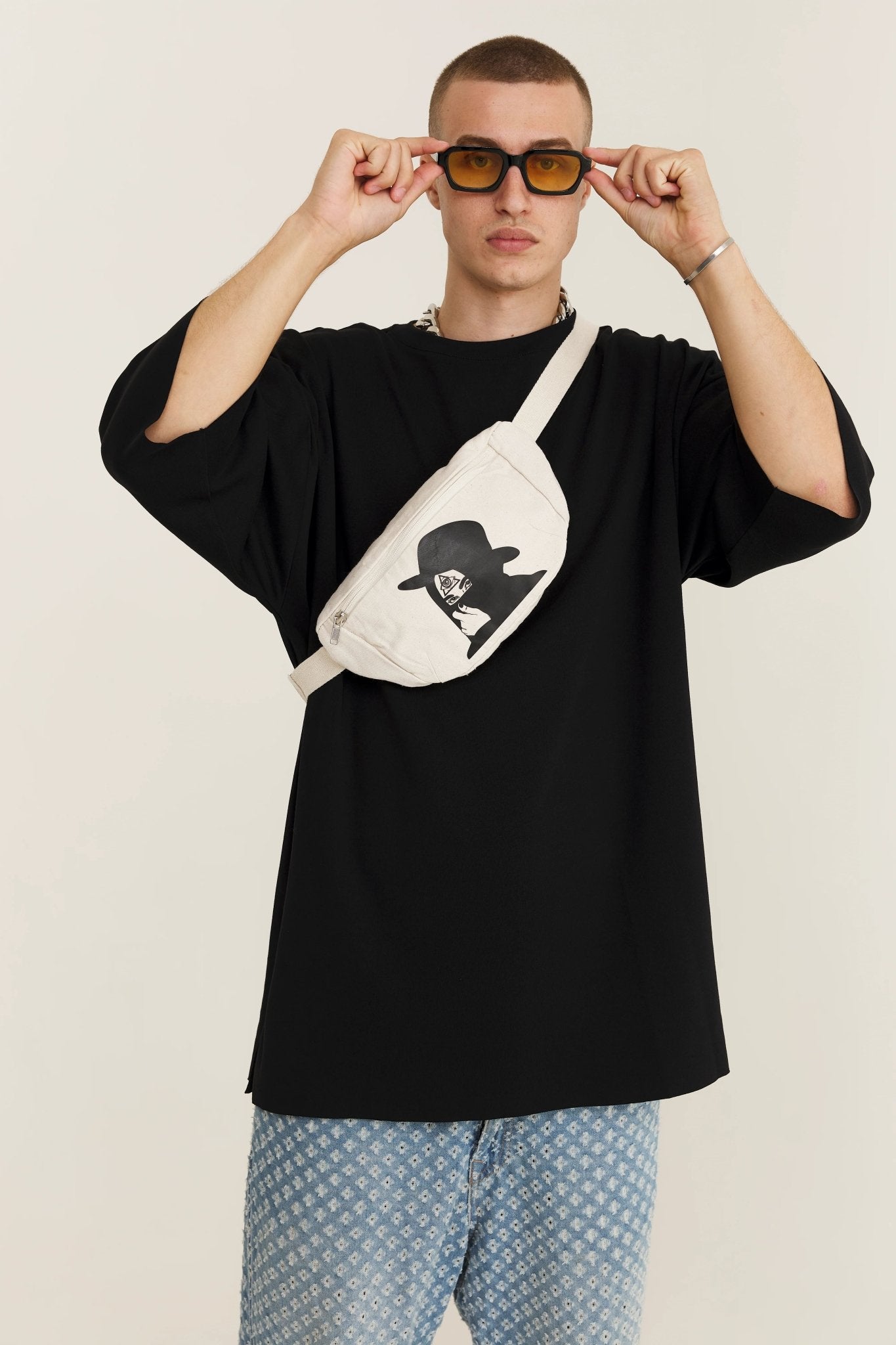 Fanny Pack 3rd Eye - MYS