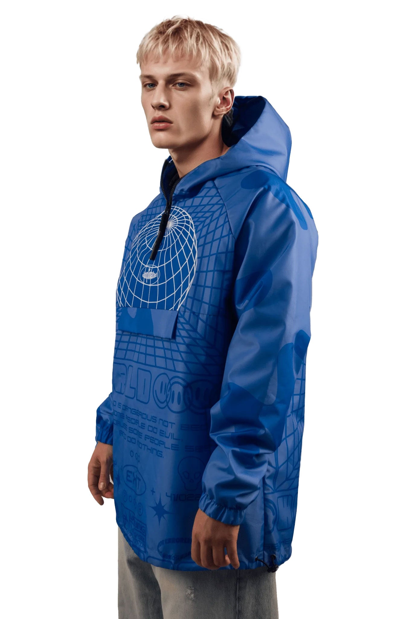 Gaia Windbreaker - MYS