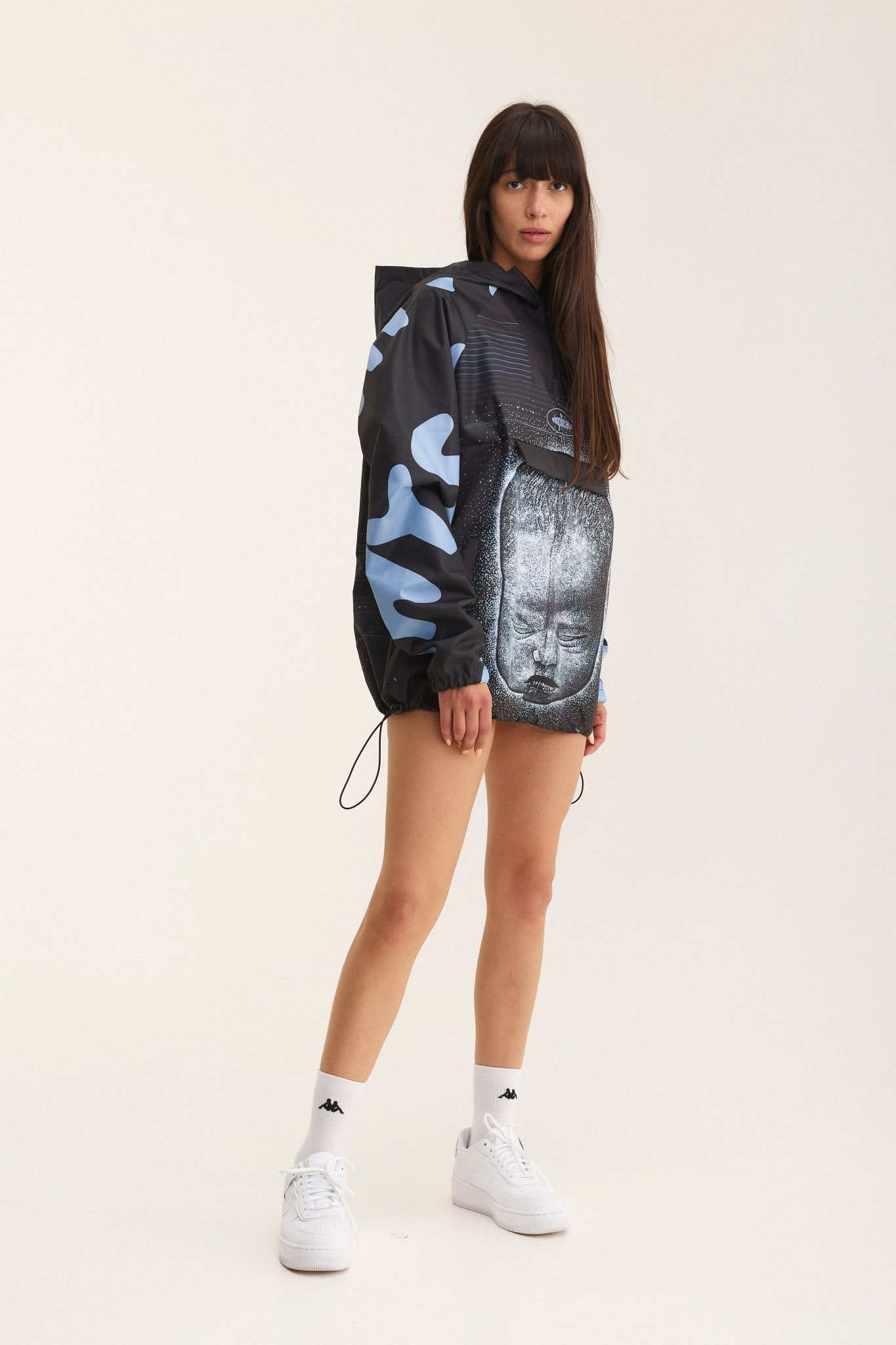 Inner Child Windbreaker - MYS