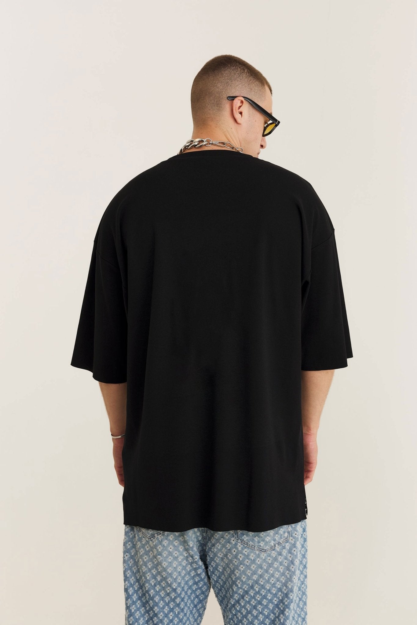 Lucky T-shirt - MYS