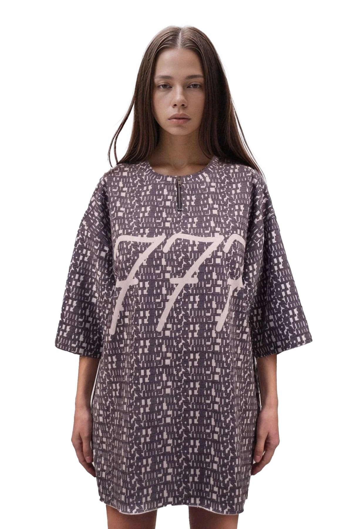 Triple Seven Matrix T-Shirt - MYS