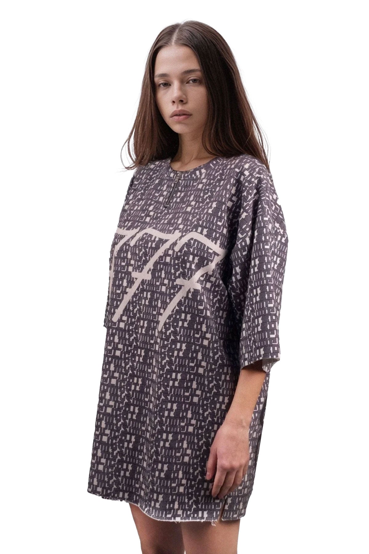 Triple Seven Matrix T-Shirt - MYS