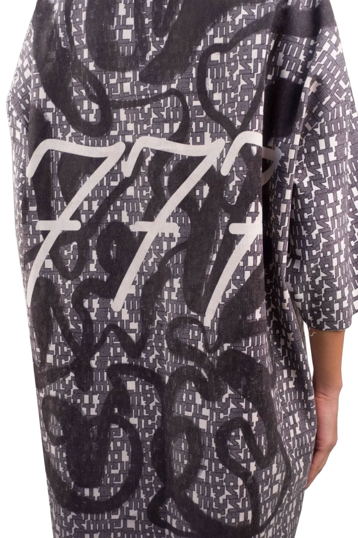 Triple Seven Matrix T-Shirt - MYS