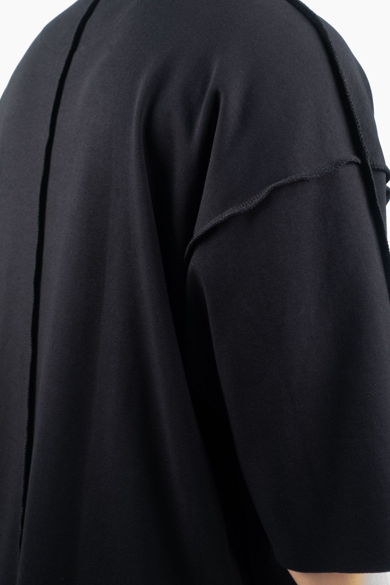 Midnight Essential Tee - MYS