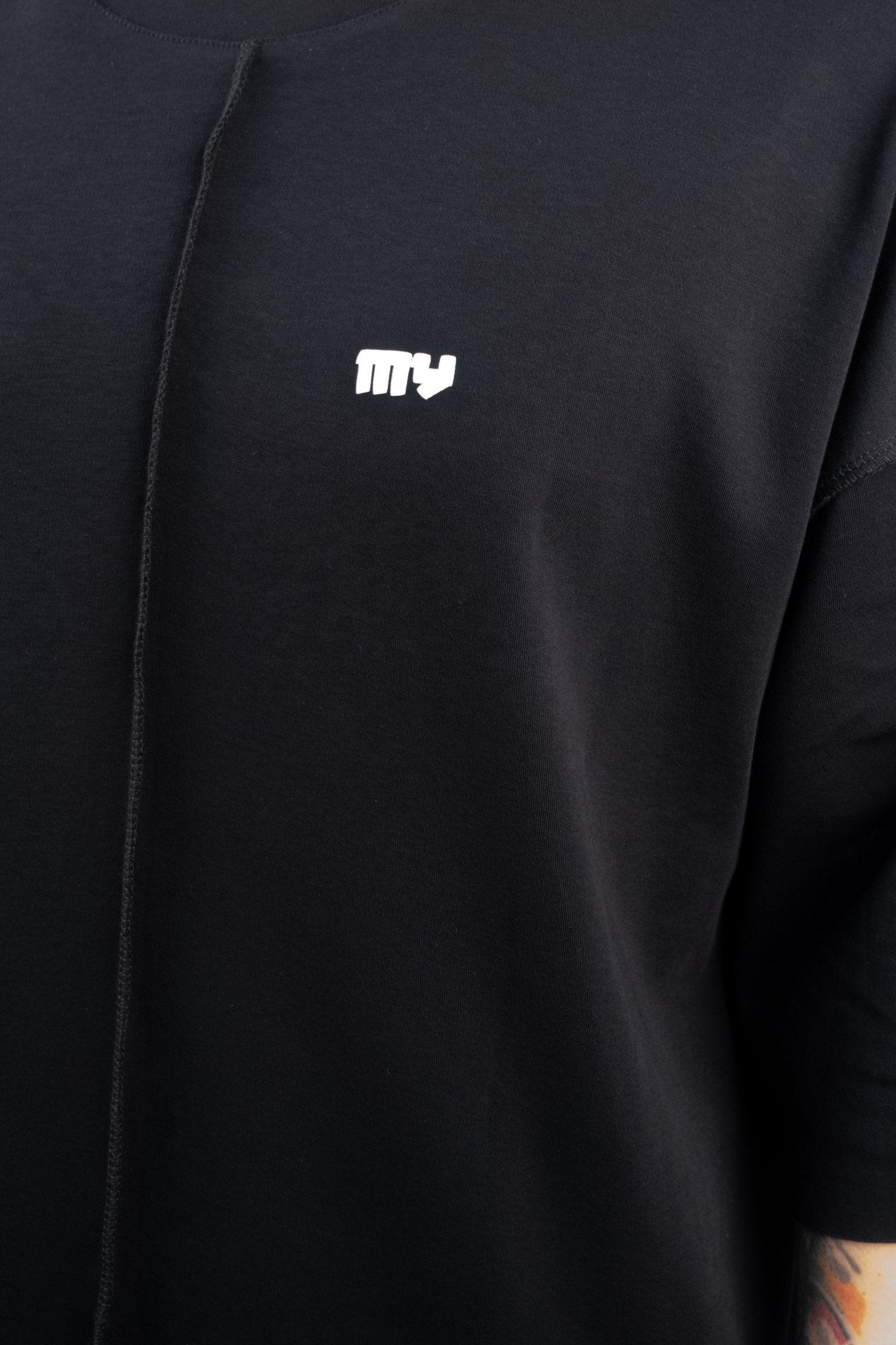 Midnight Essential Tee - MYS