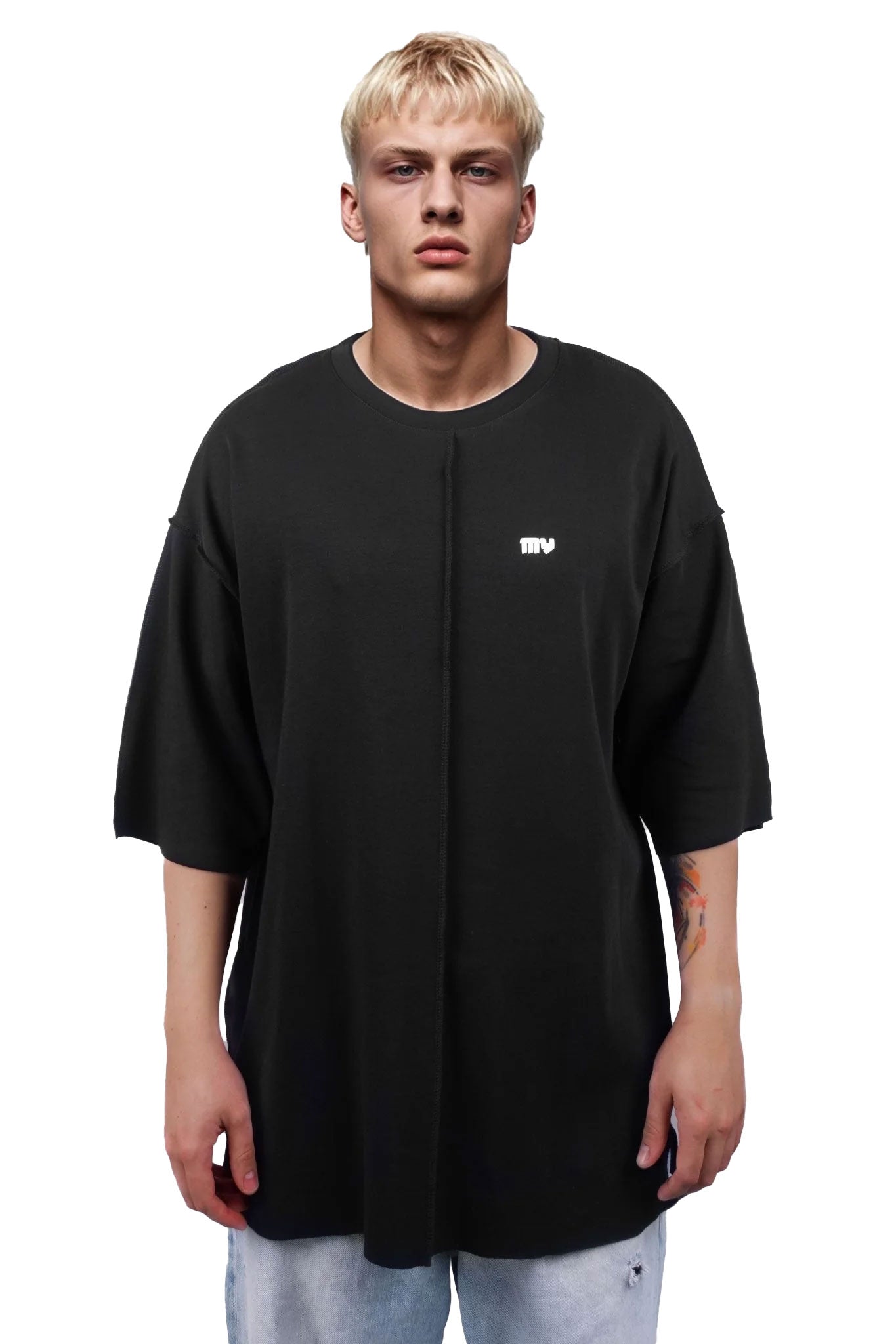 Midnight Essential Tee