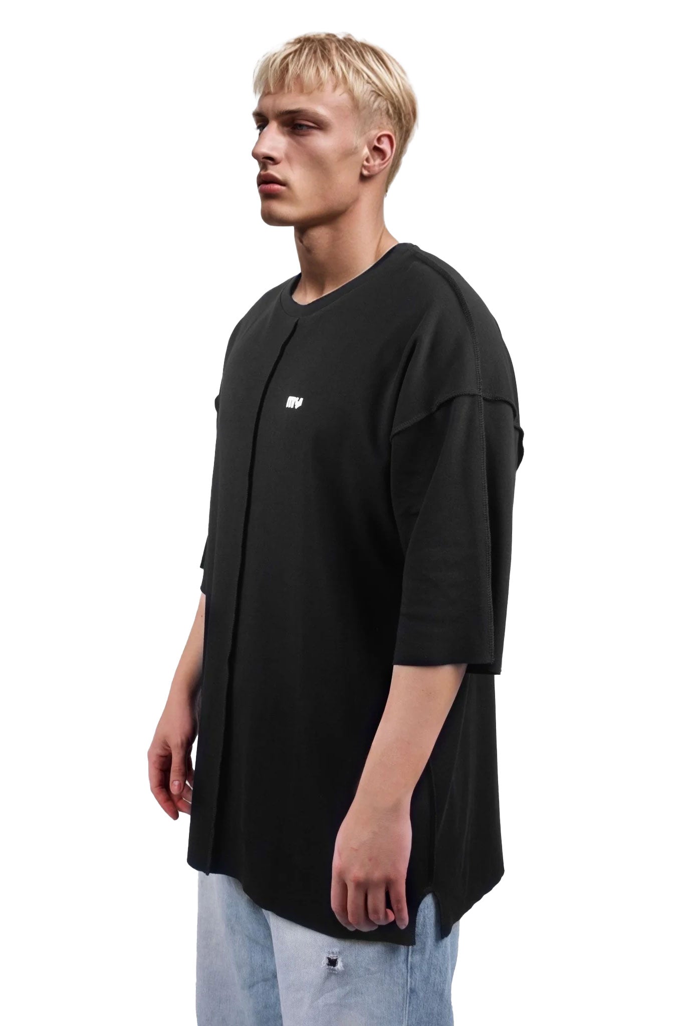Midnight Essential Tee