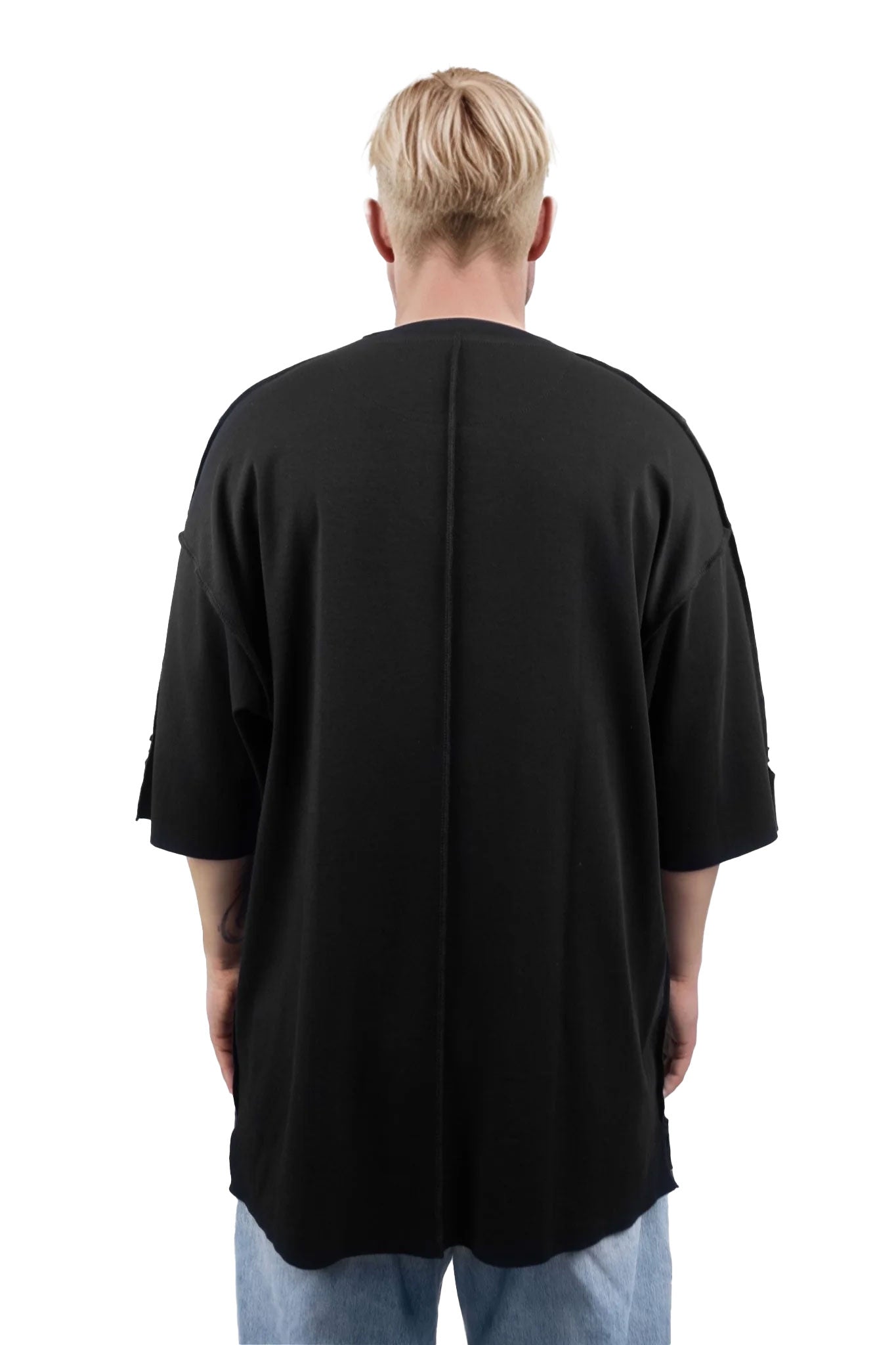 Midnight Essential Tee