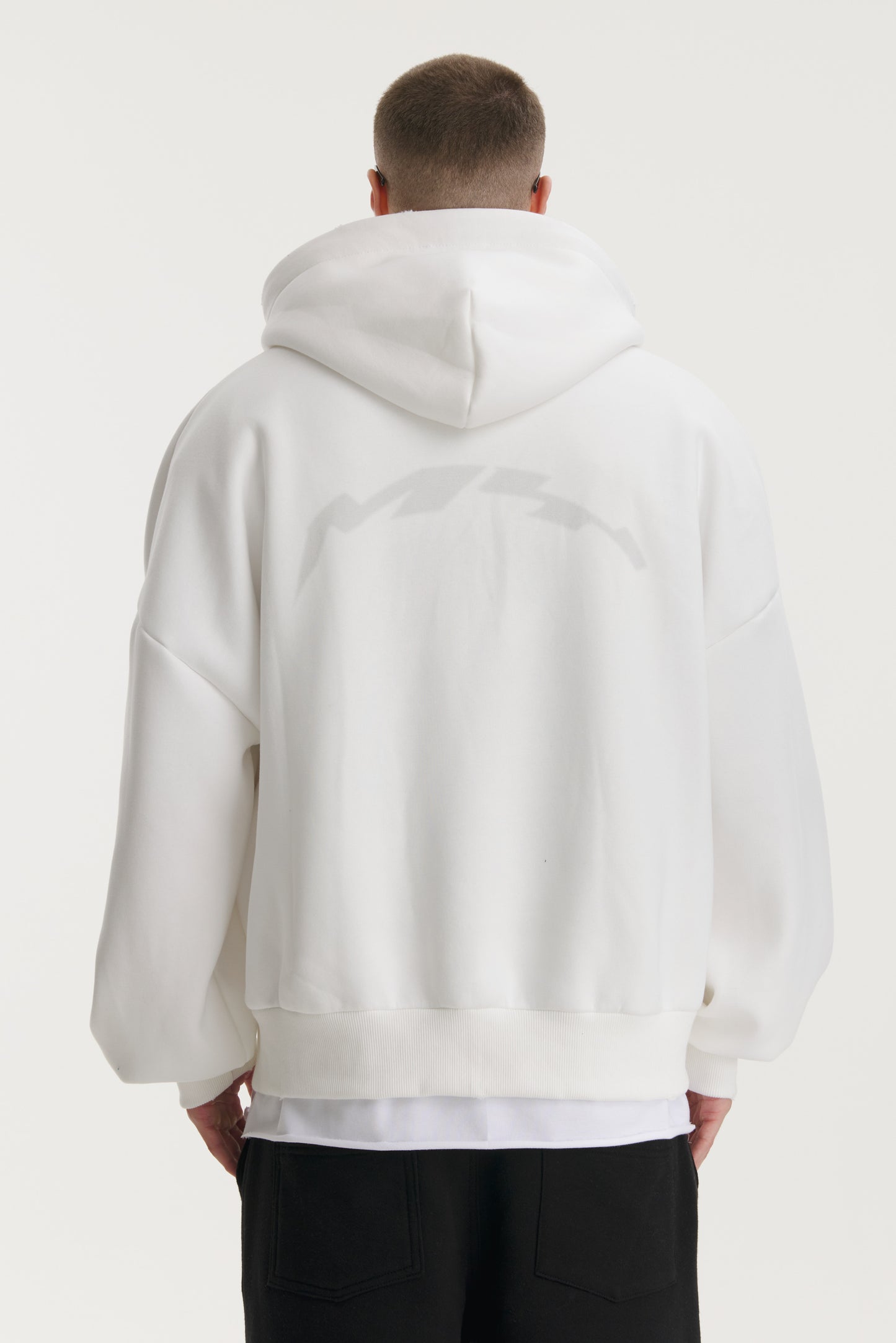 DEPT. OFF-WHITE HOODIE