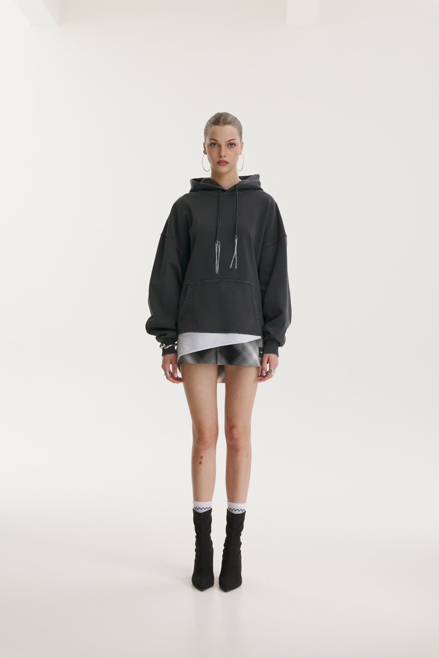 3-in-1 Layered Hoodie V2