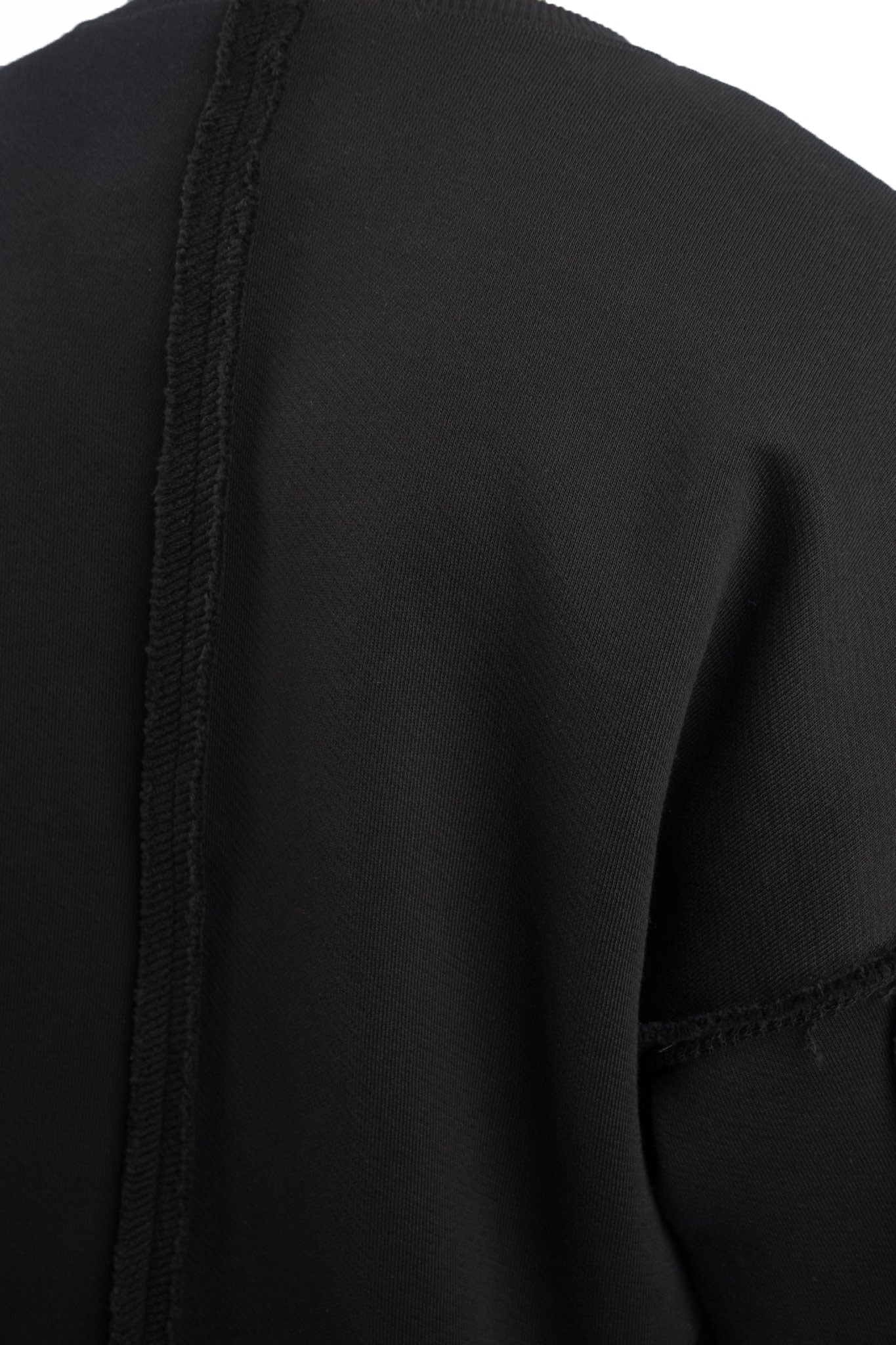 Obsidian Phantom Crewneck - MYS