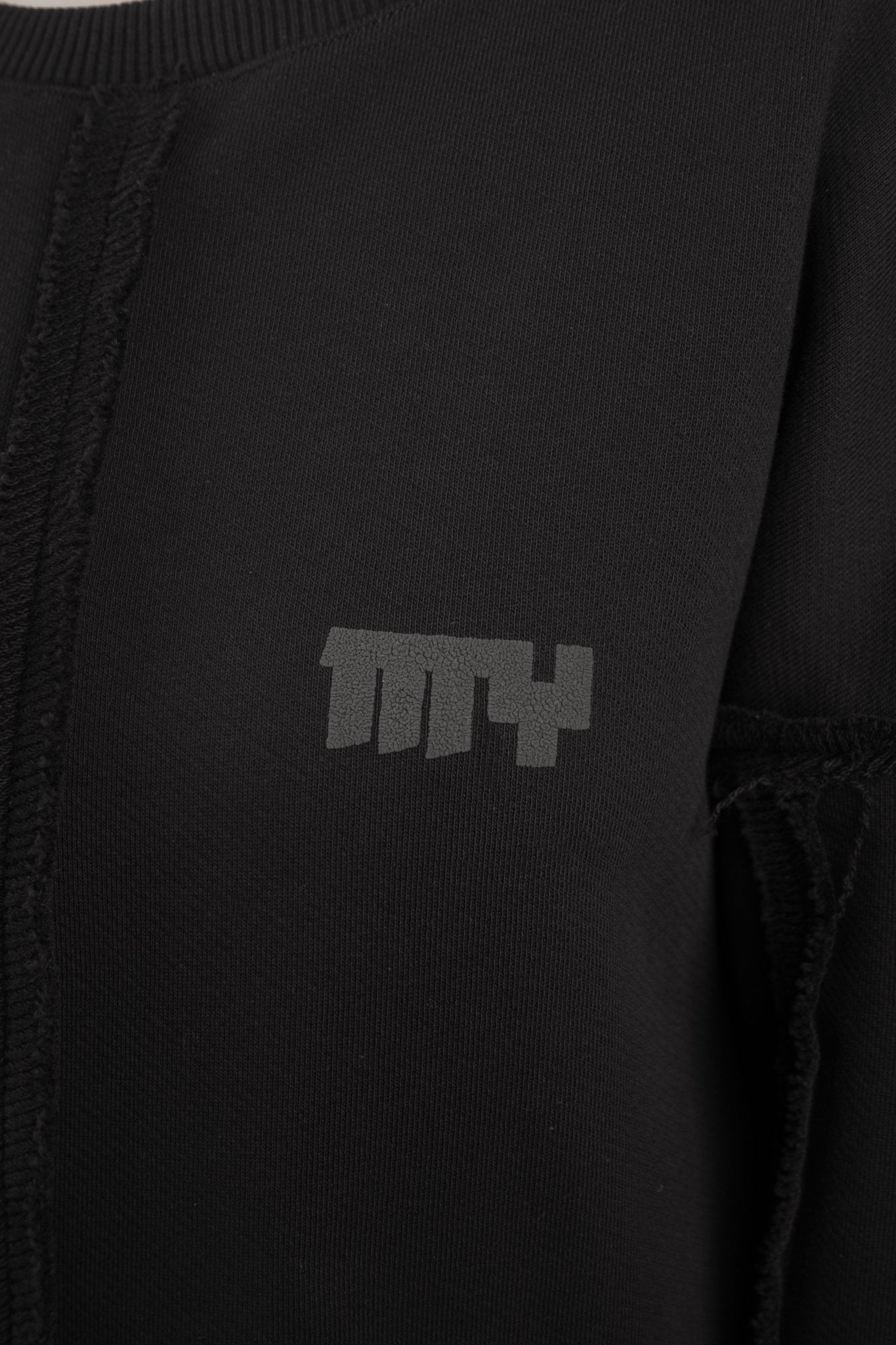 Obsidian Phantom Crewneck - MYS