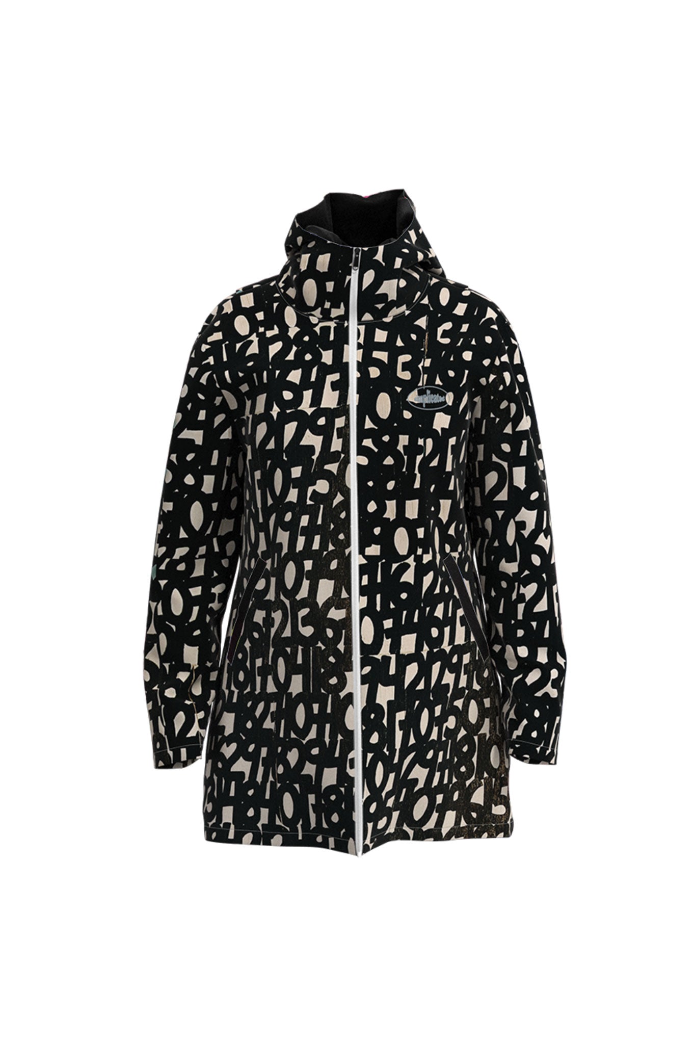 Overcoat (customisable) - MYS