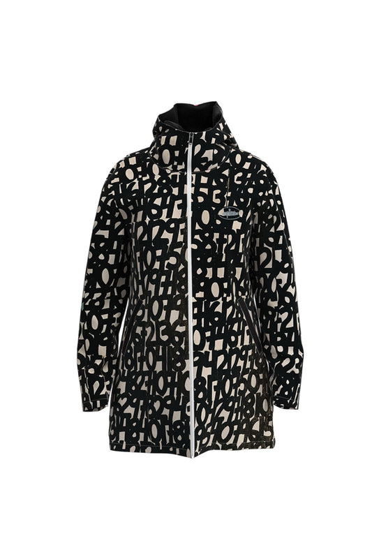 Overcoat (customisable) - MYS