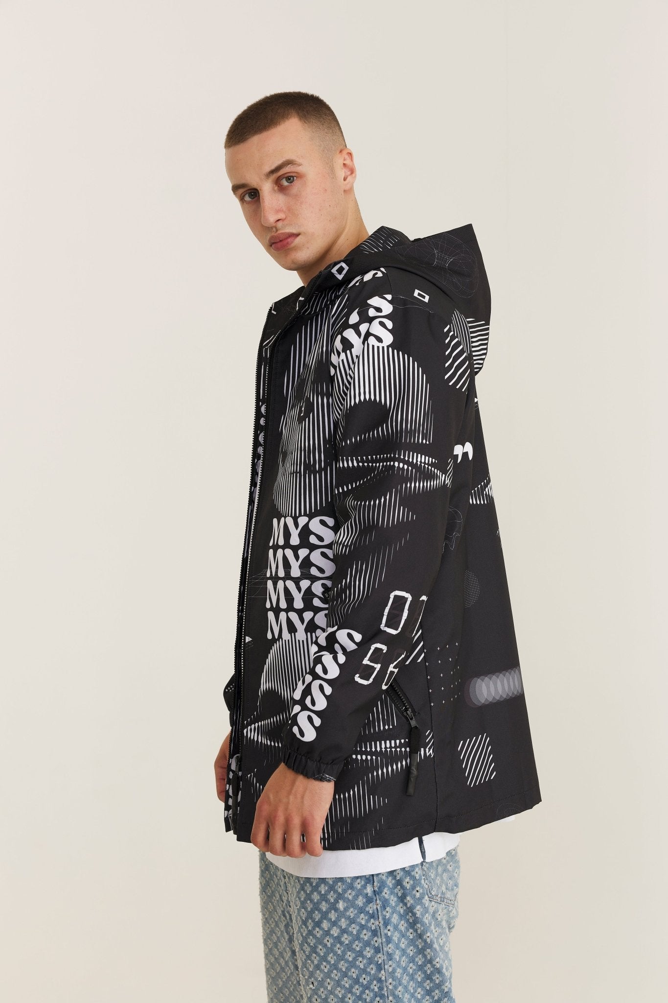 Overcoat MYS - MYS