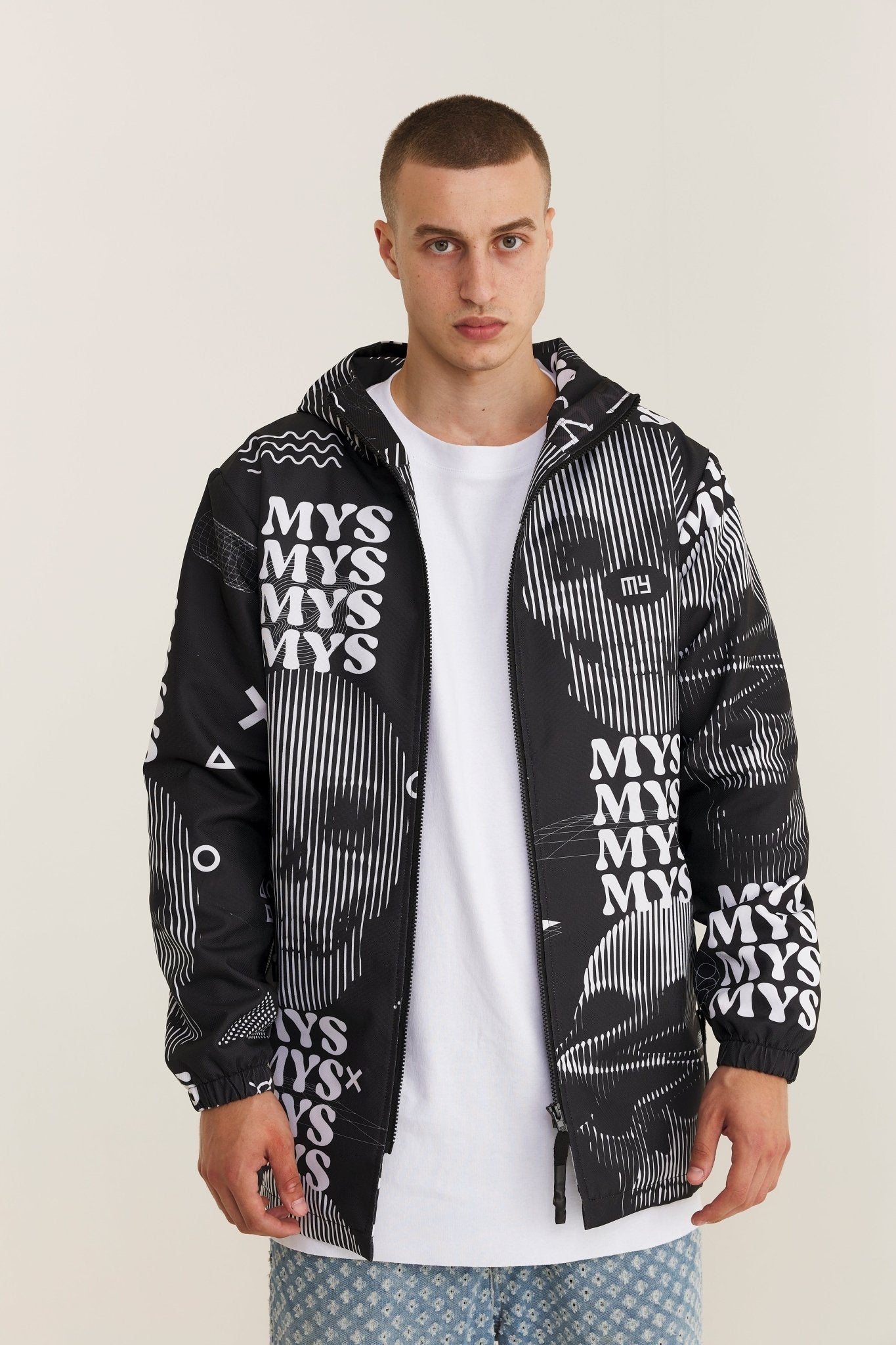 Overcoat MYS - MYS
