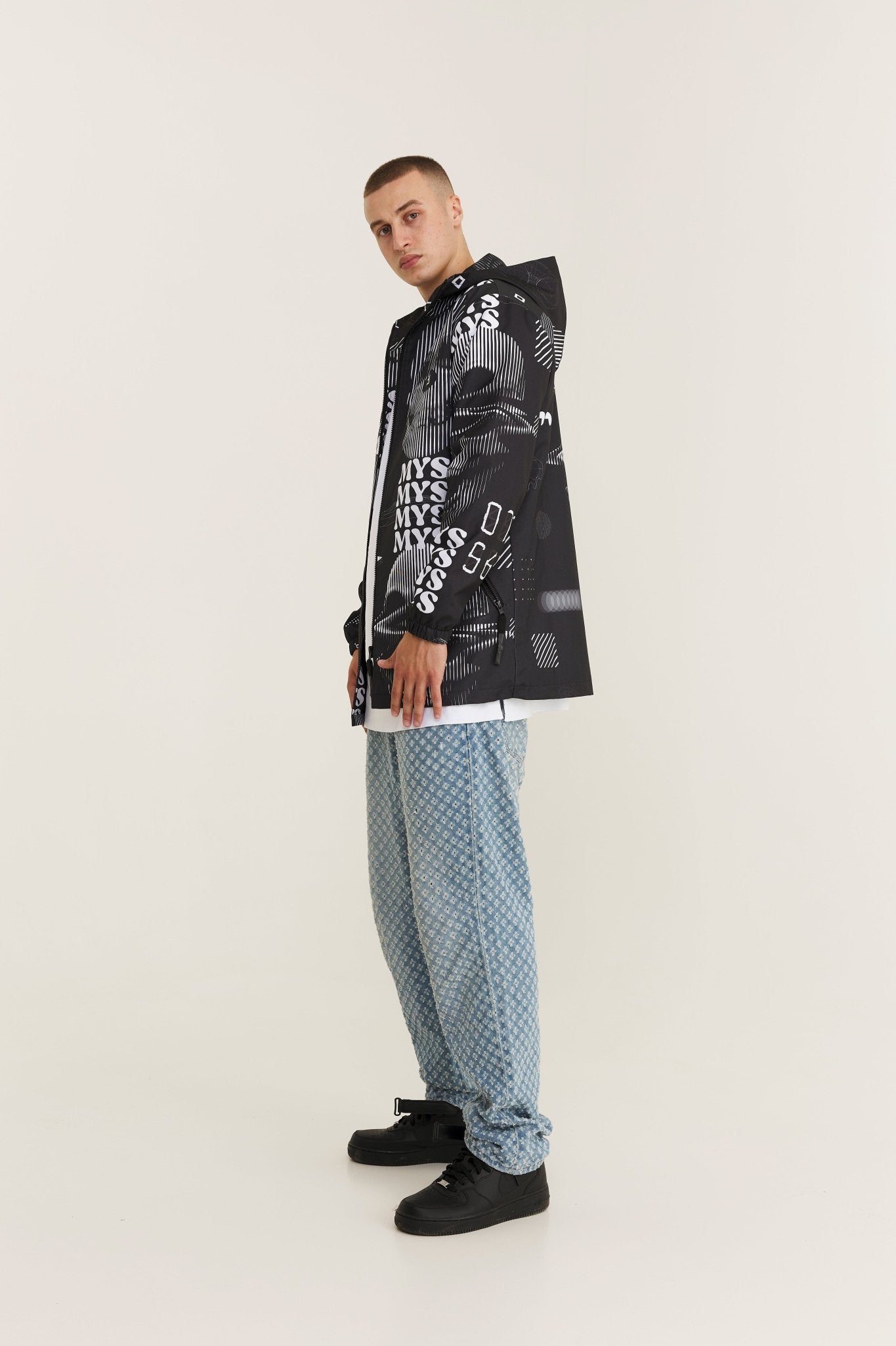 Overcoat MYS - MYS