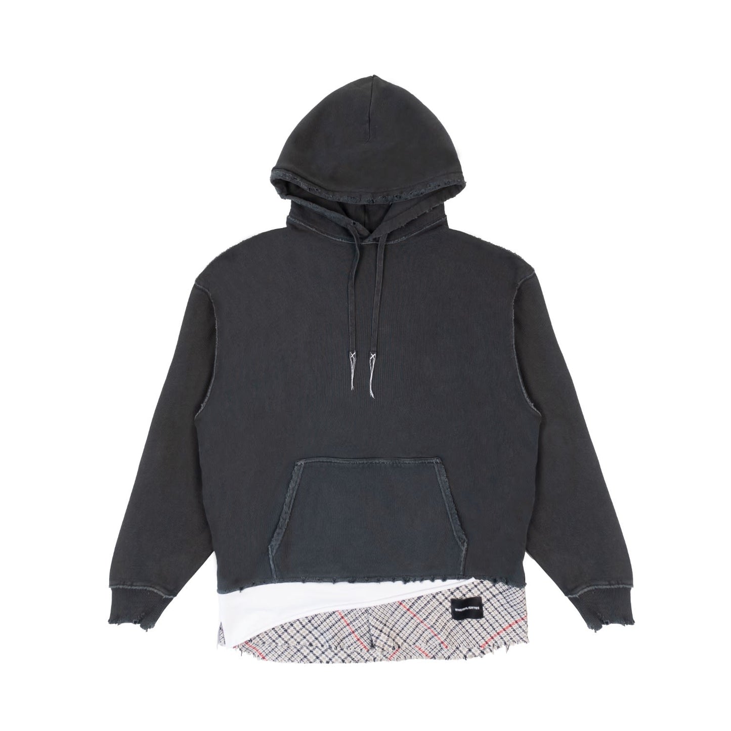 3-in-1 Layered Hoodie