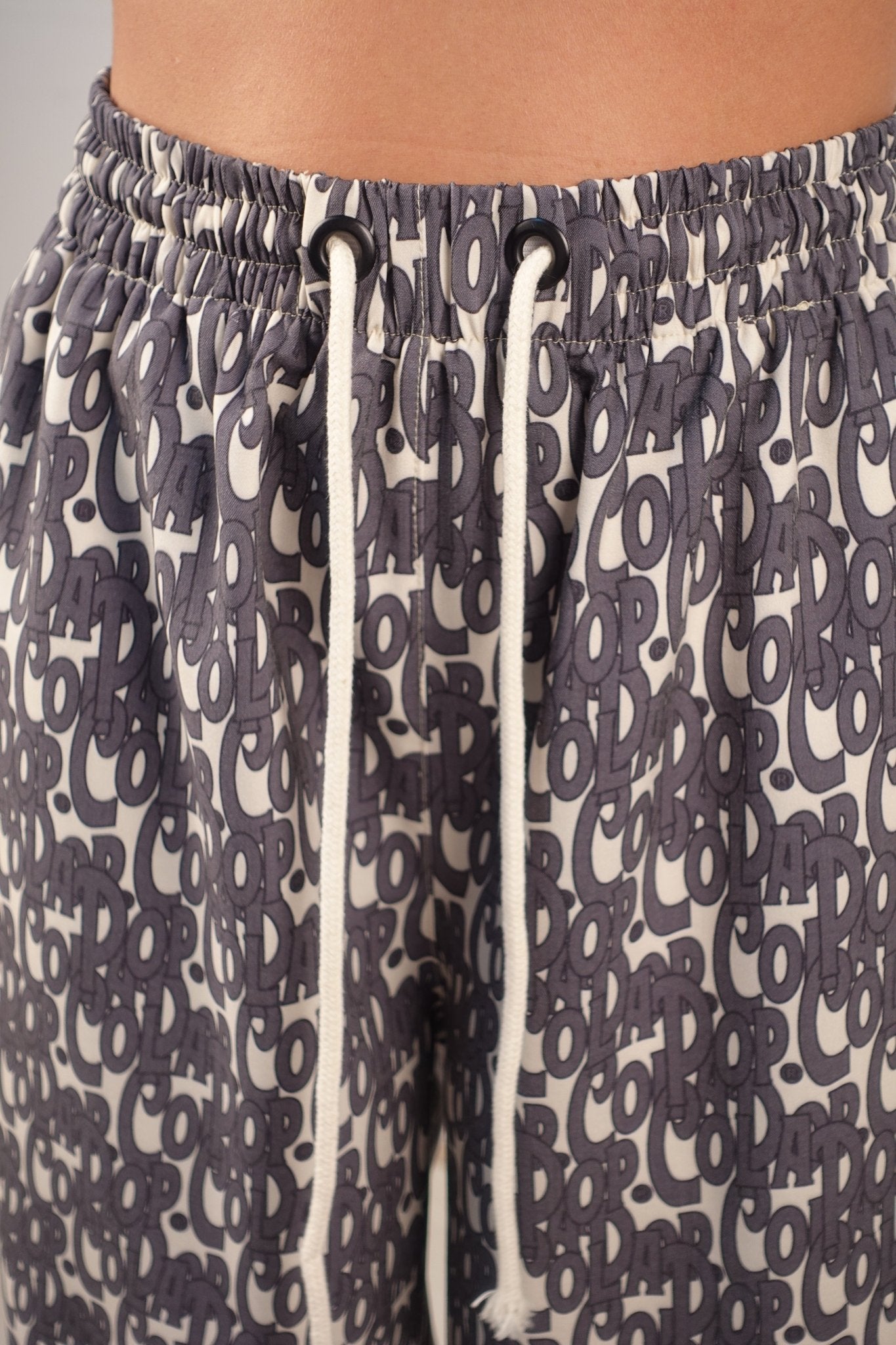 Pop Cola Classic Long Trousers - MYS